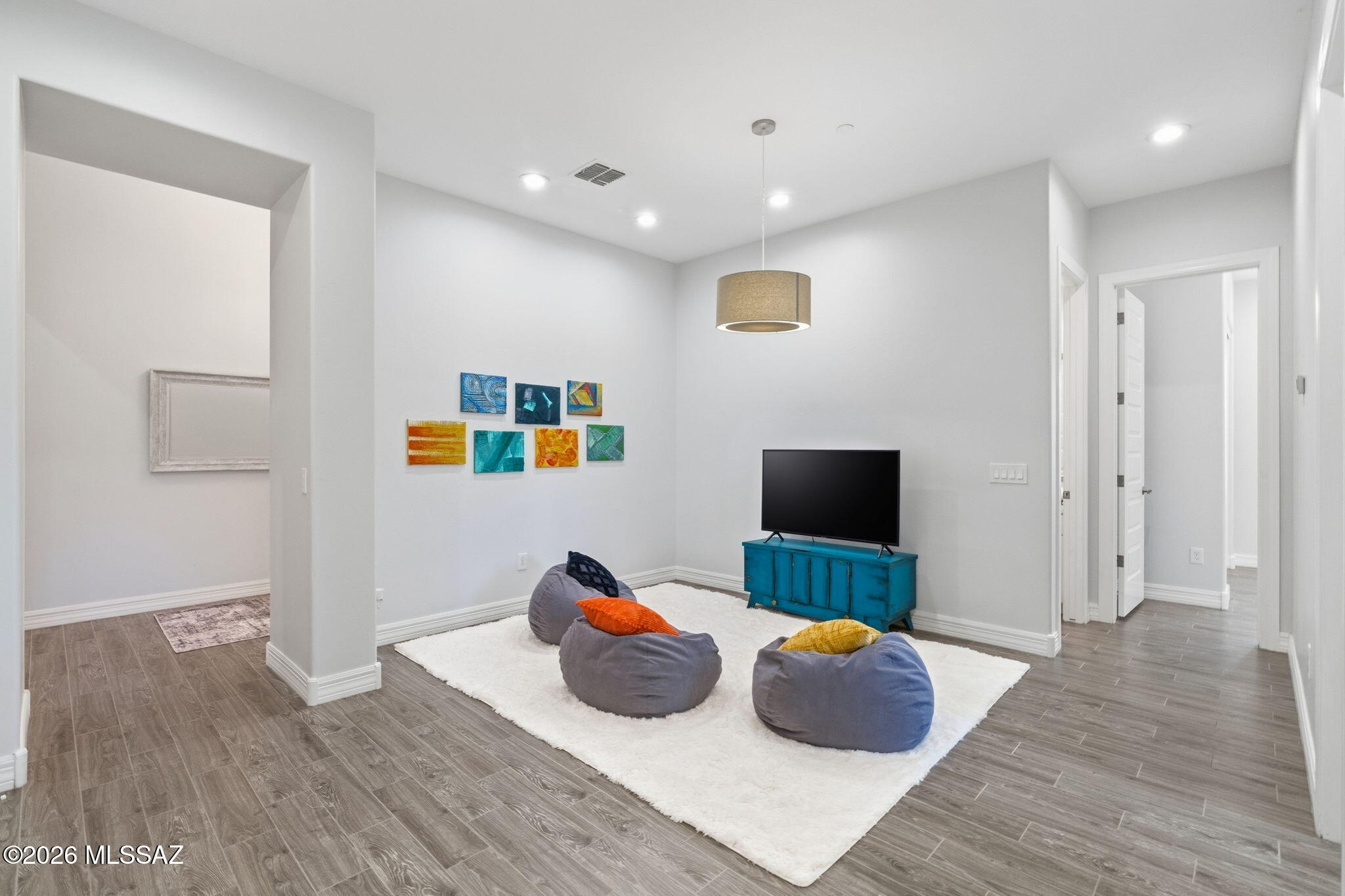 Maracay At Vistoso Resub Block 2 - Residential