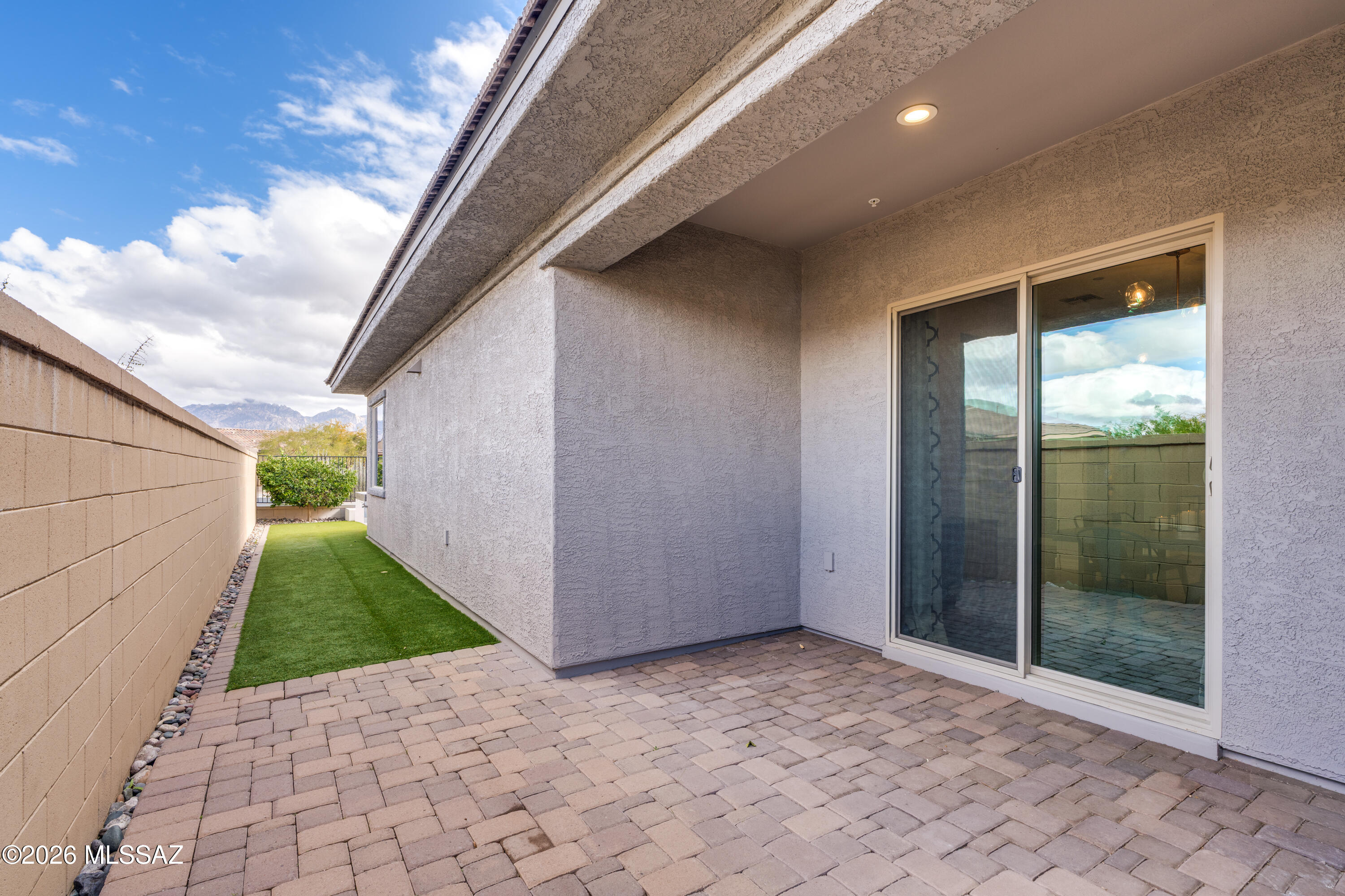 Maracay At Vistoso Resub Block 2 - Residential