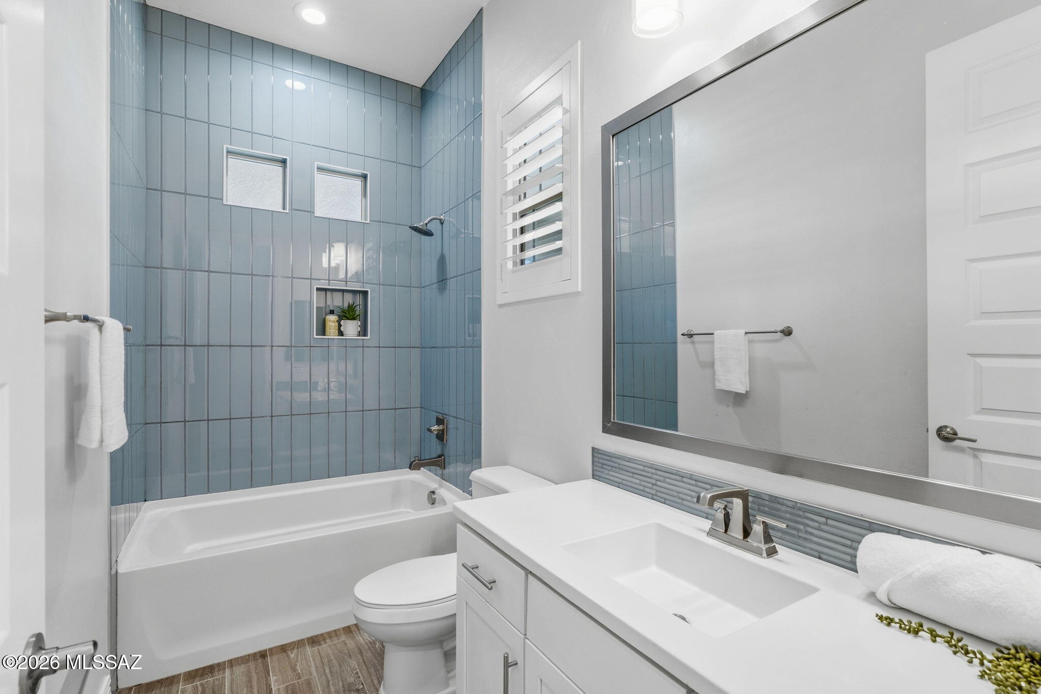 Maracay At Vistoso Resub Block 2 - Residential