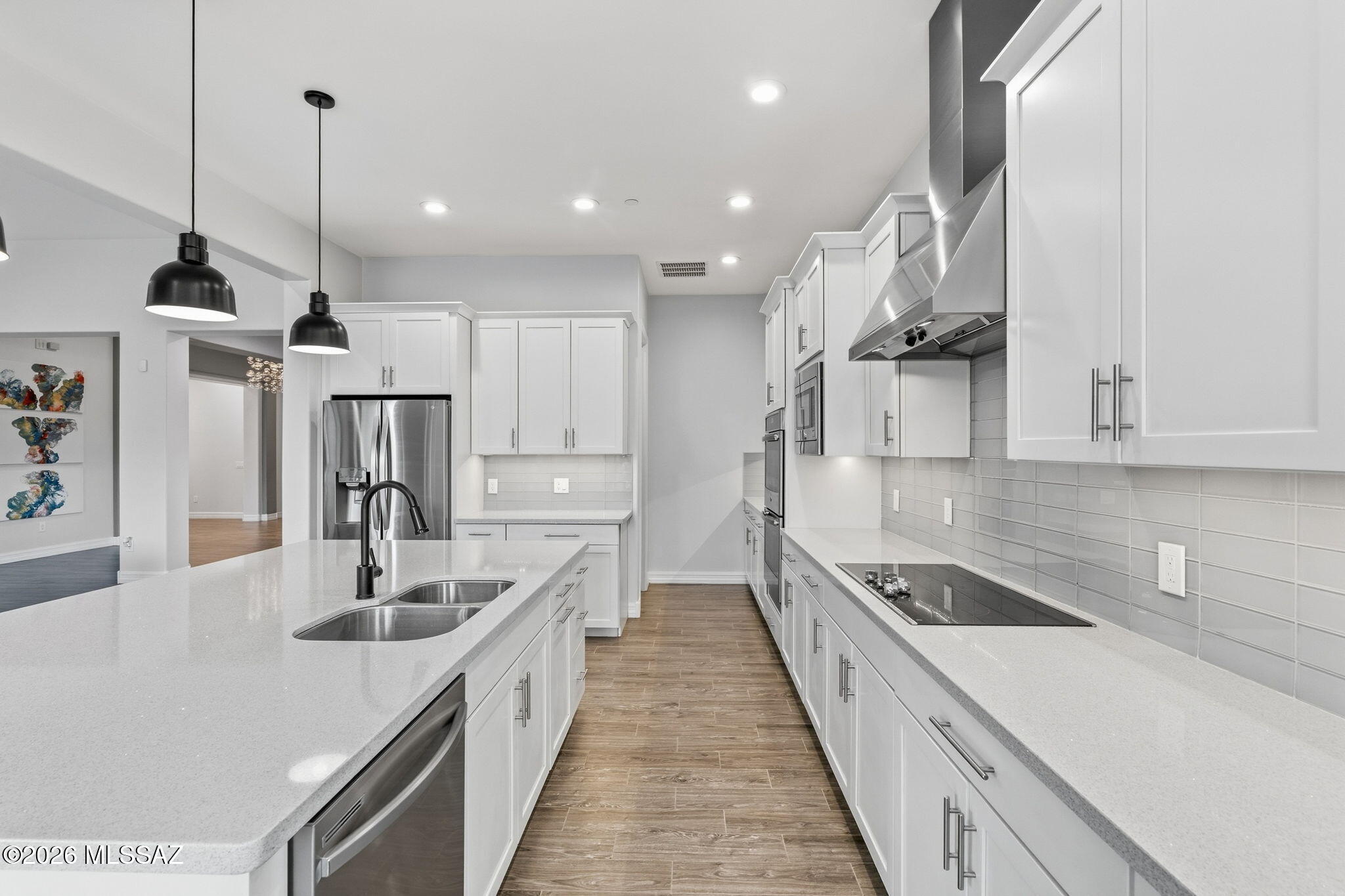 Maracay At Vistoso Resub Block 2 - Residential