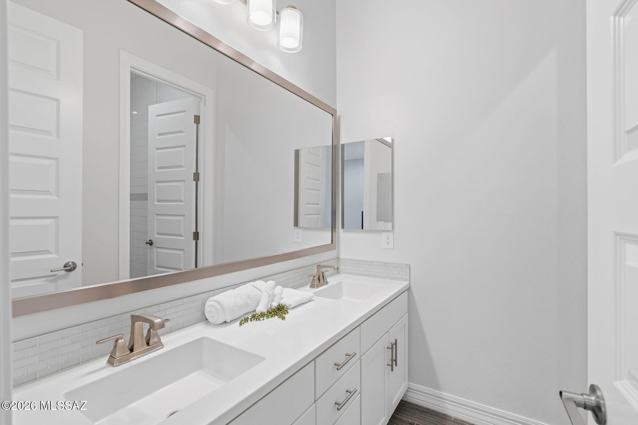 Maracay At Vistoso Resub Block 2 - Residential