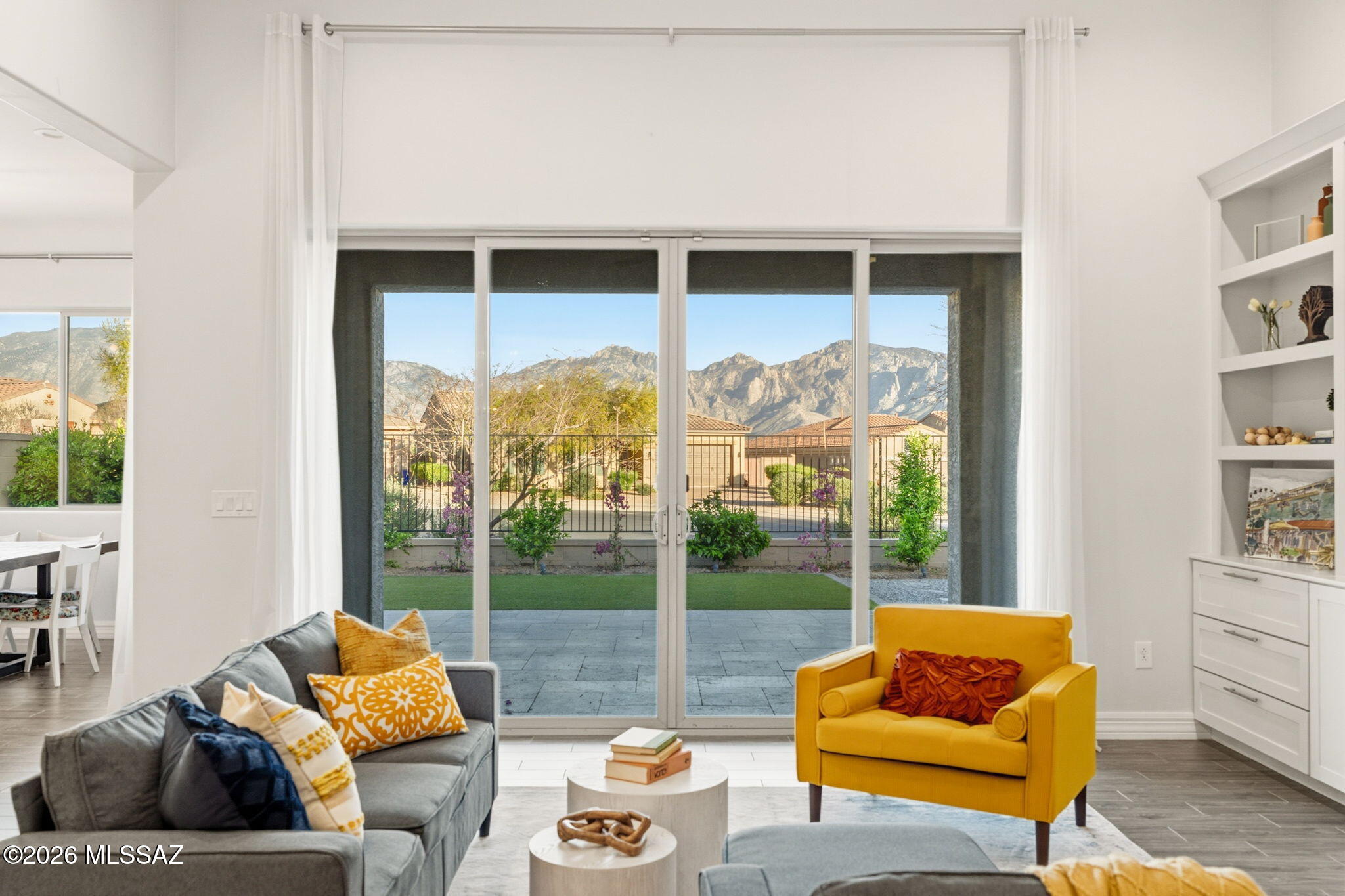 Maracay At Vistoso Resub Block 2 - Residential