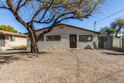 1304 N Catalina Avenue Tucson AZ 85712