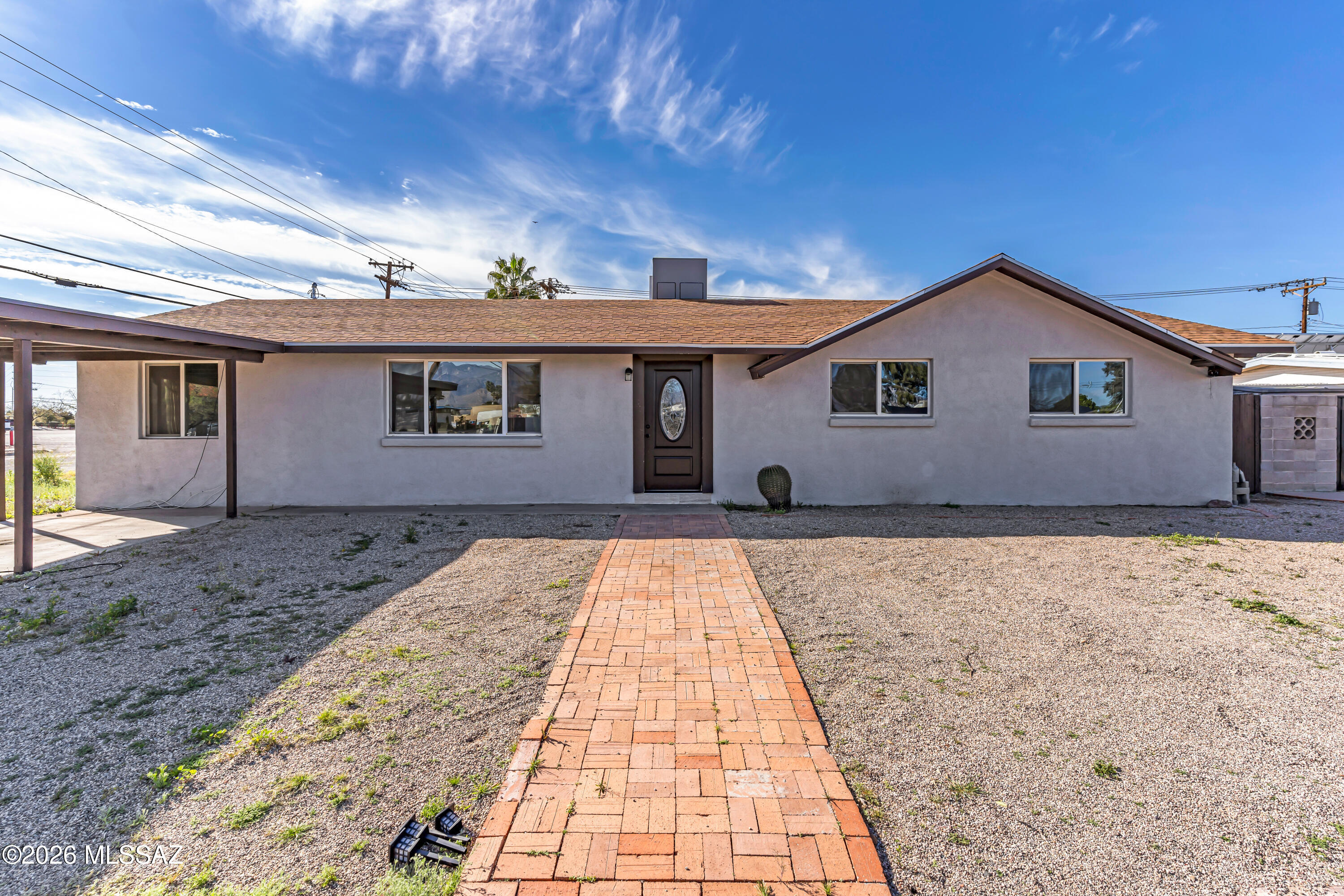 Longview Estates (57-107) - Residential
