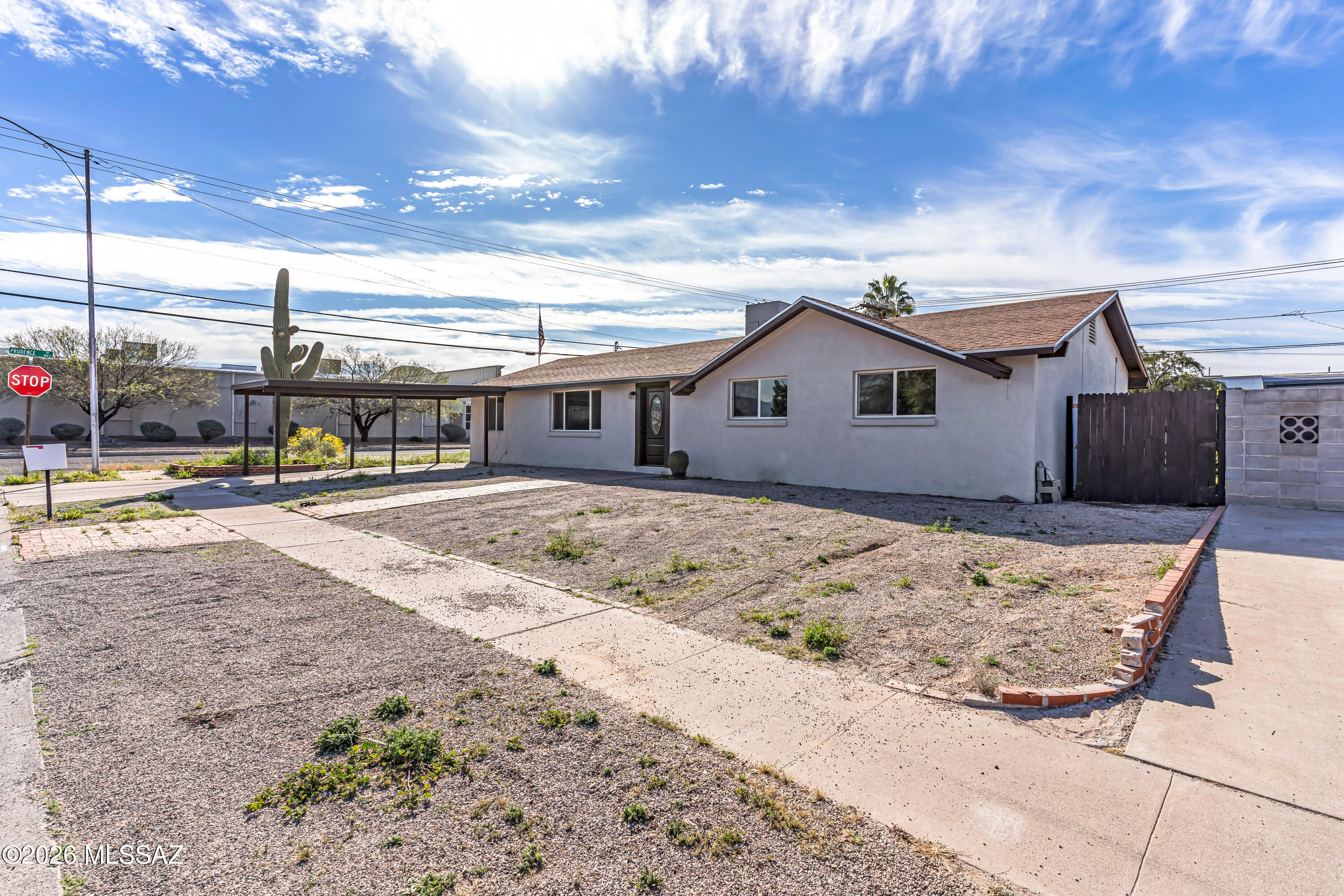 Longview Estates (57-107) - Residential