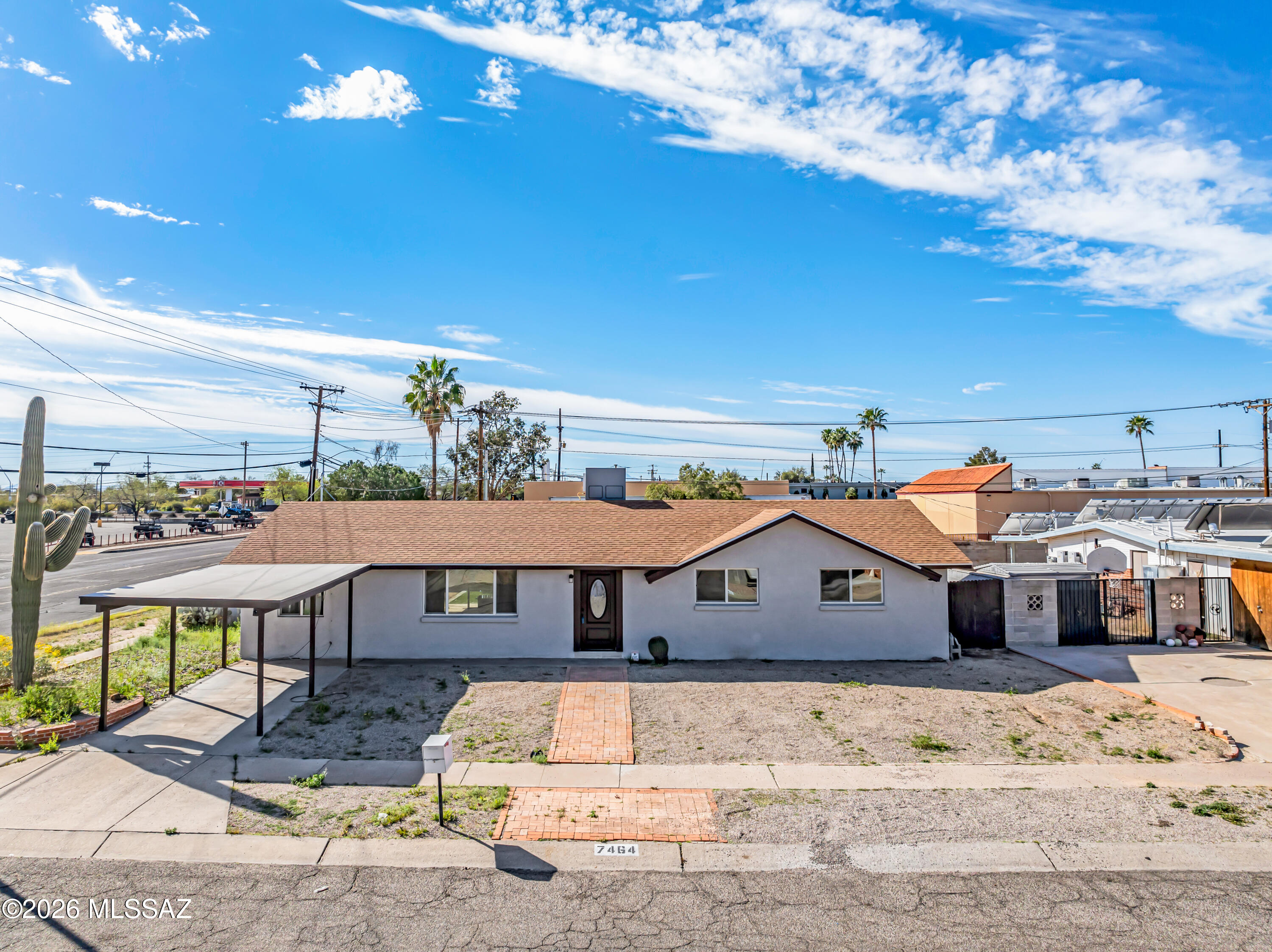 Longview Estates (57-107) - Residential