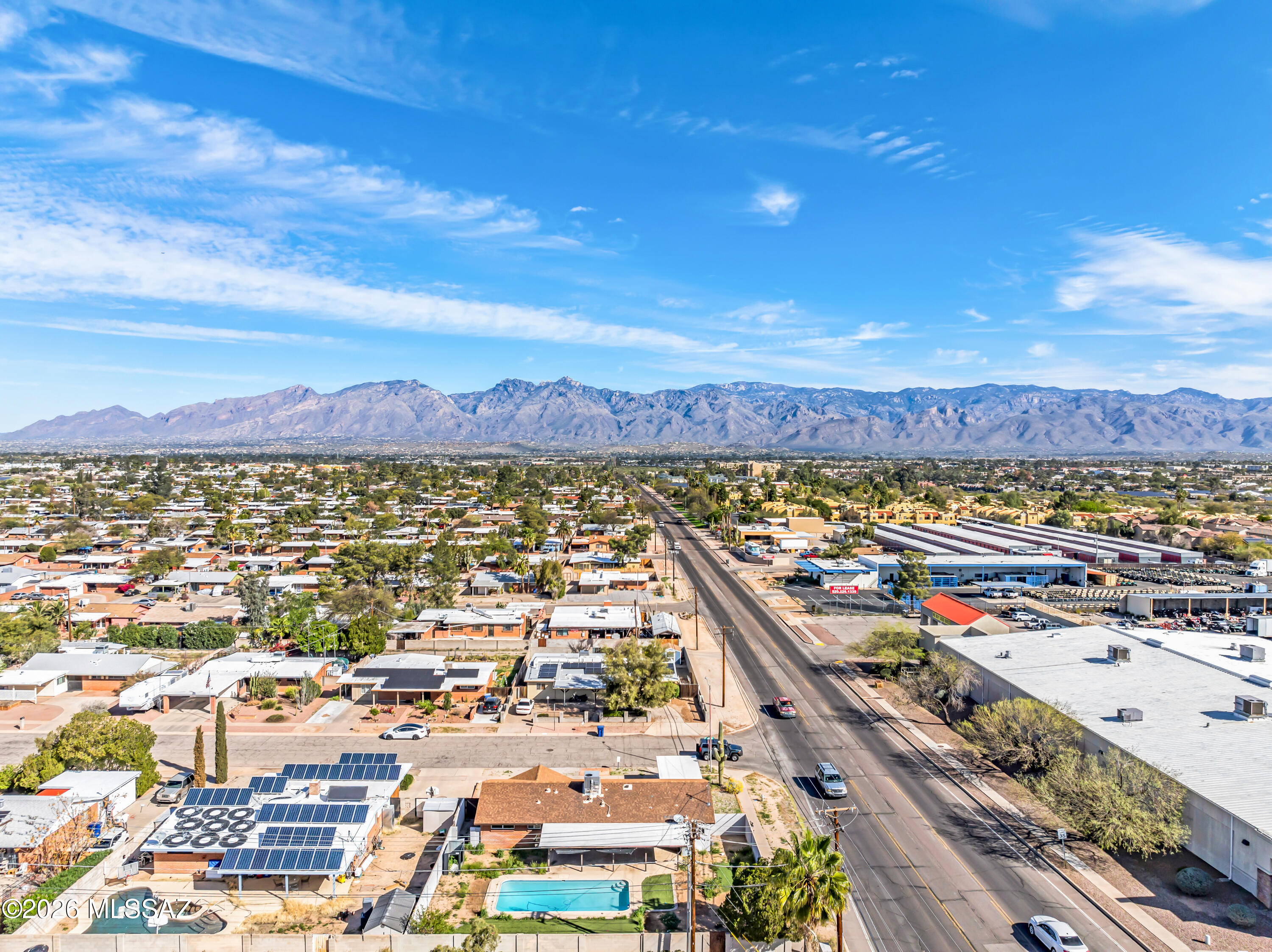 Longview Estates (57-107) - Residential