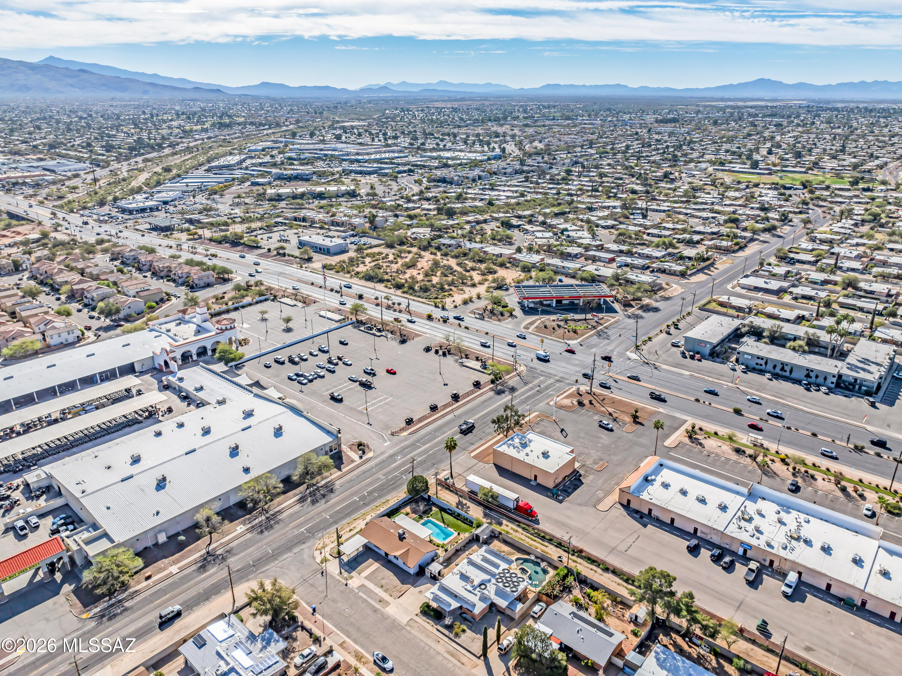 Longview Estates (57-107) - Residential