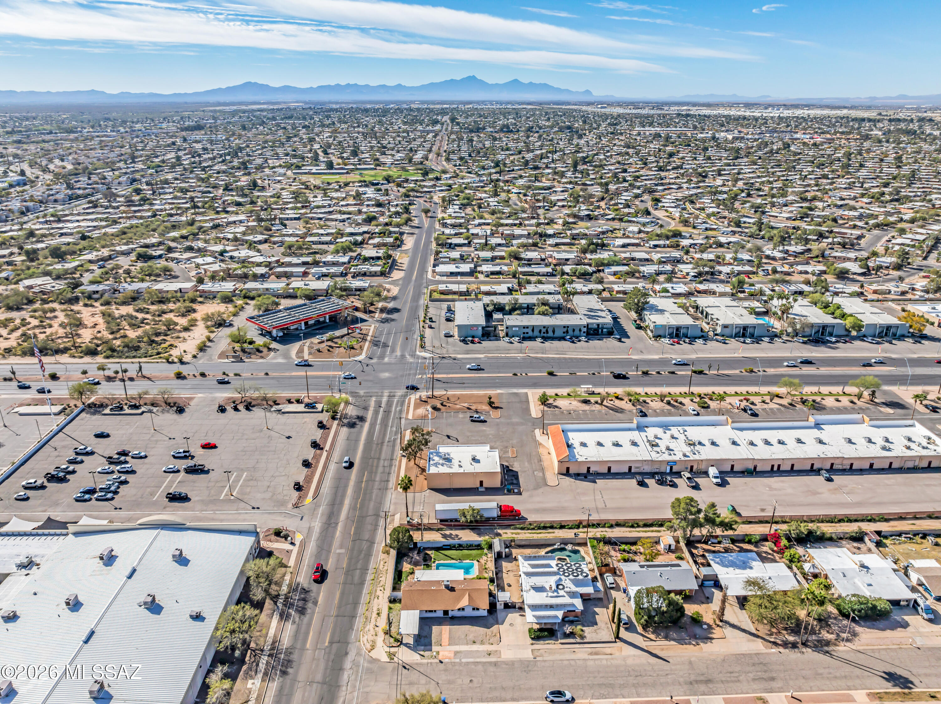 Longview Estates (57-107) - Residential