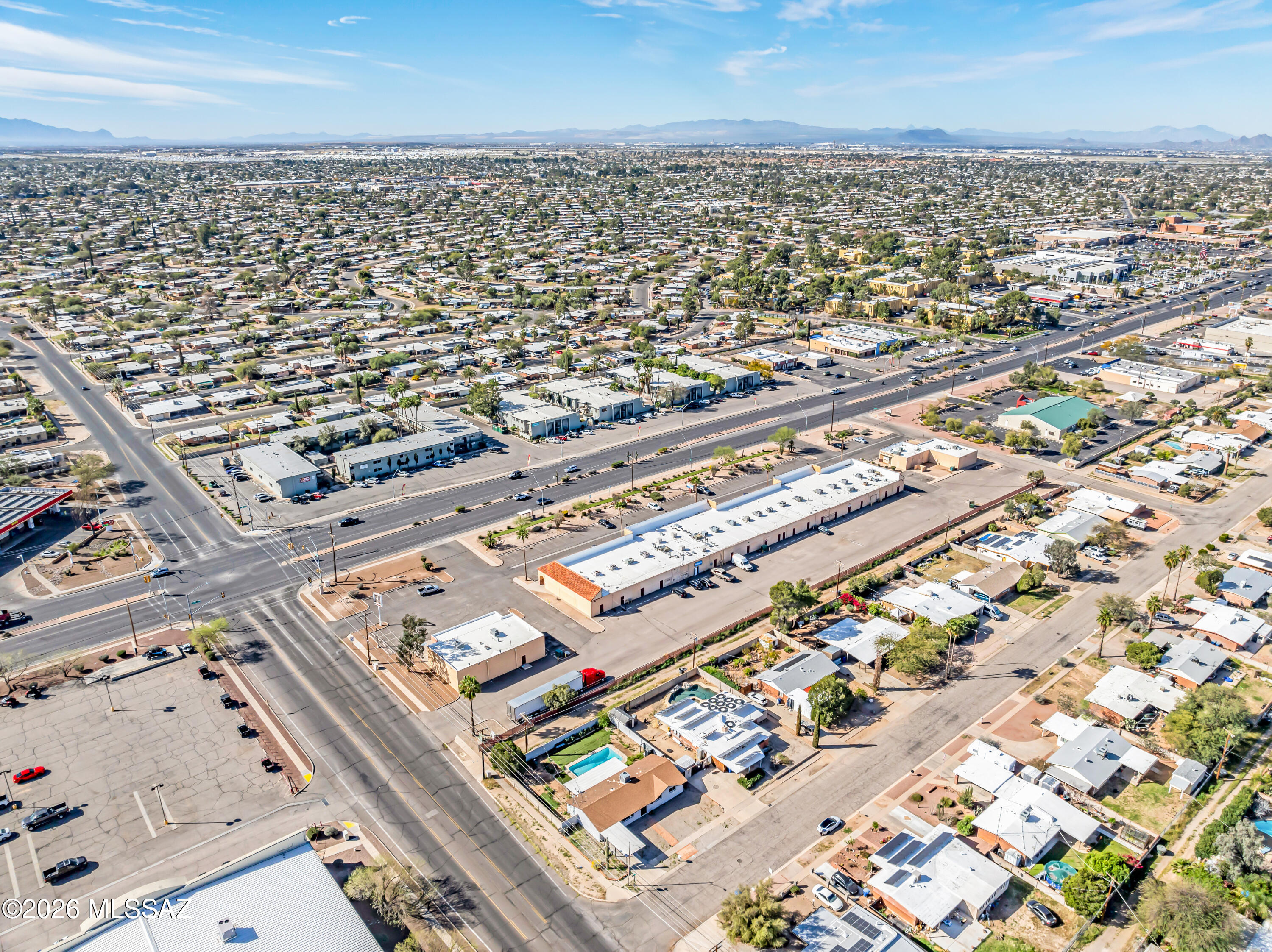 Longview Estates (57-107) - Residential