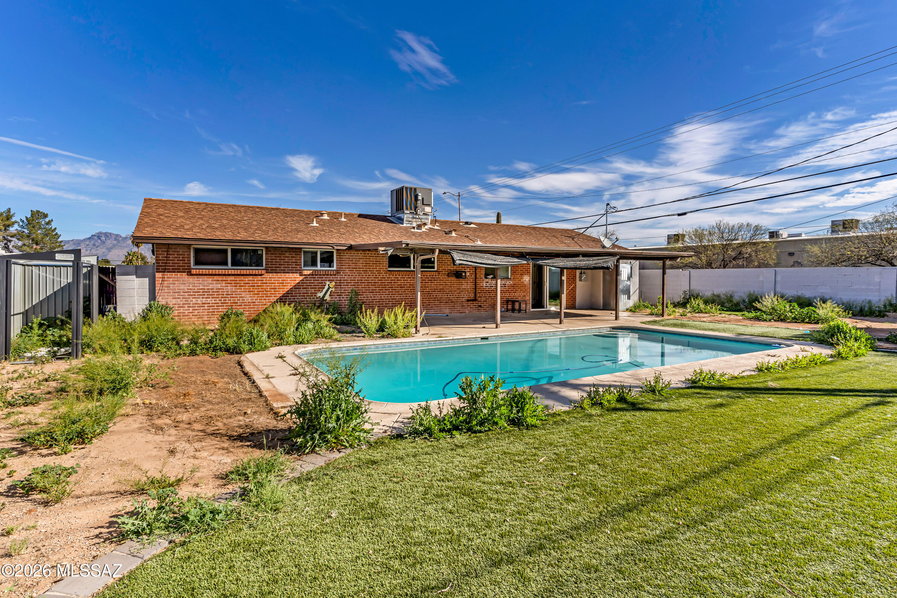 Longview Estates (57-107) - Residential