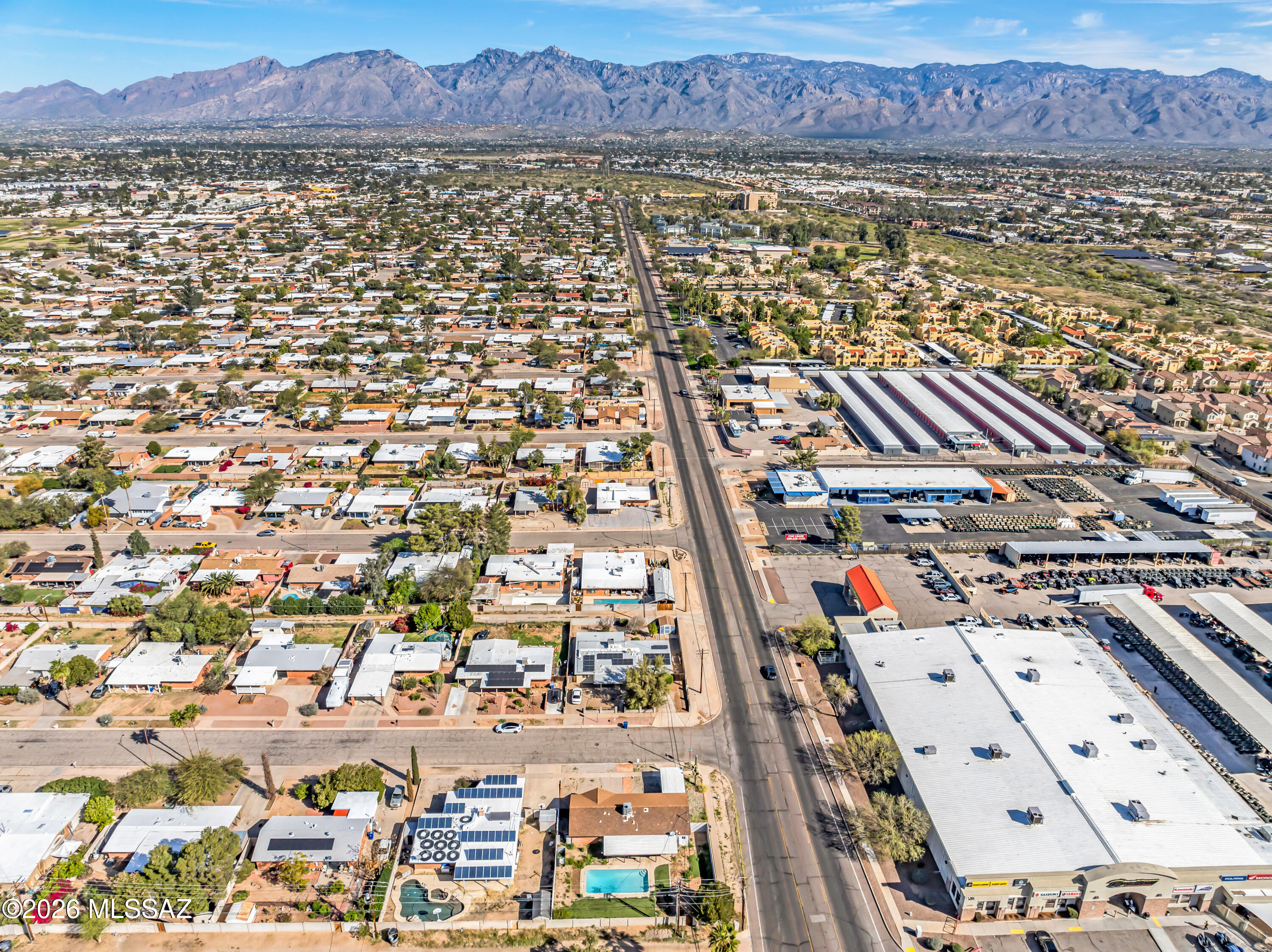 Longview Estates (57-107) - Residential