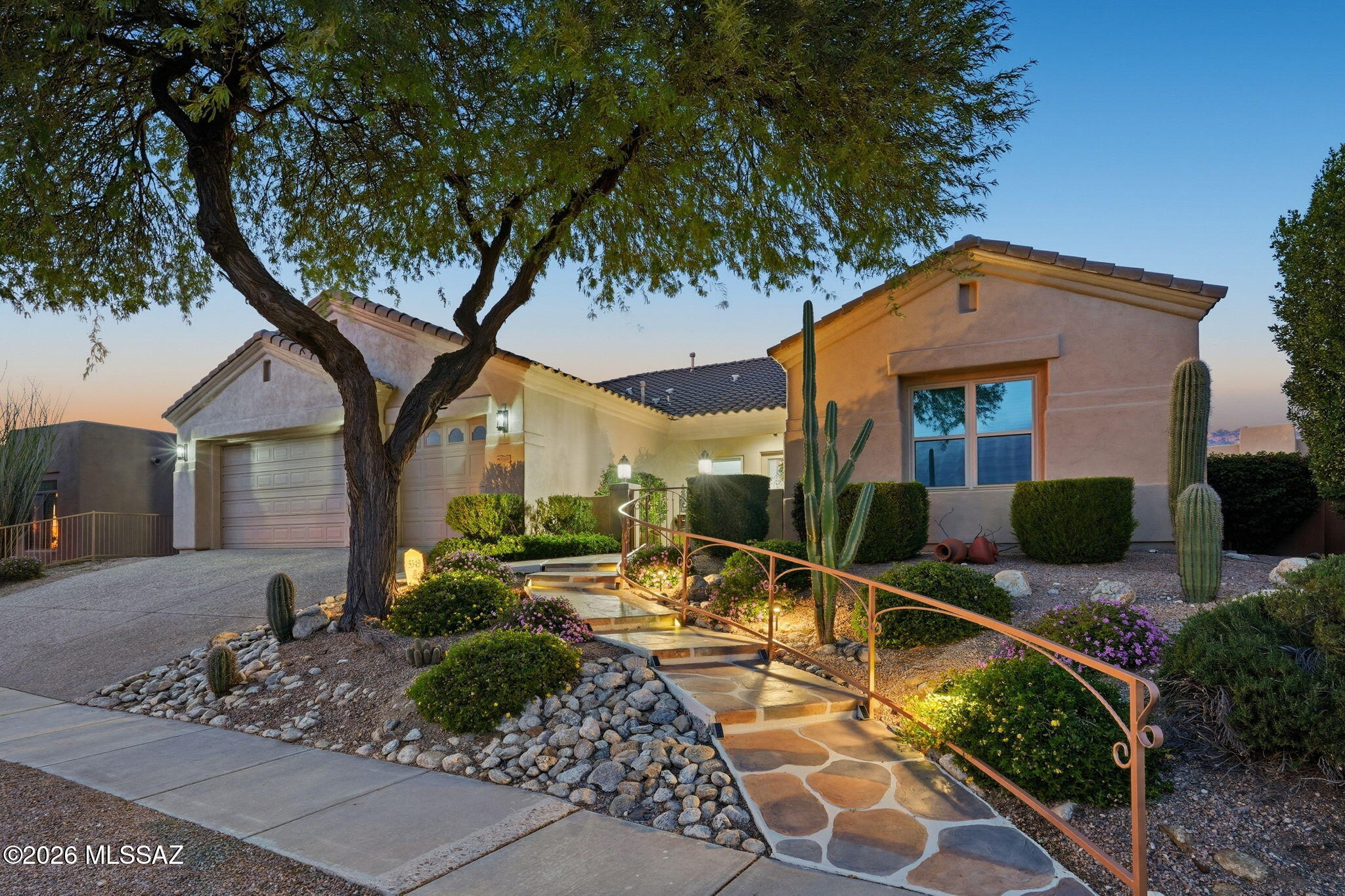 Fairfields River Estates (1-40) - Residential