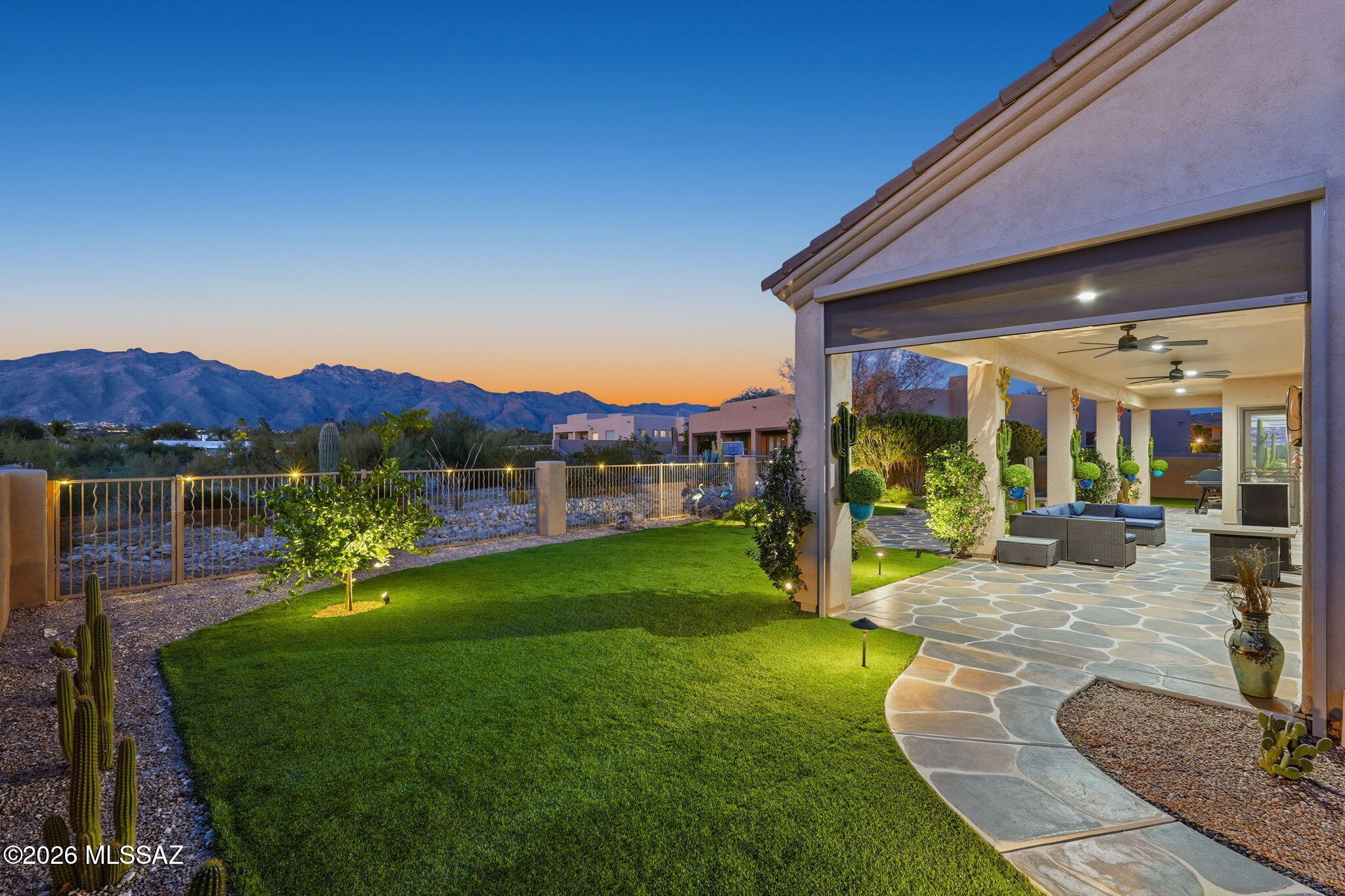 Fairfields River Estates (1-40) - Residential