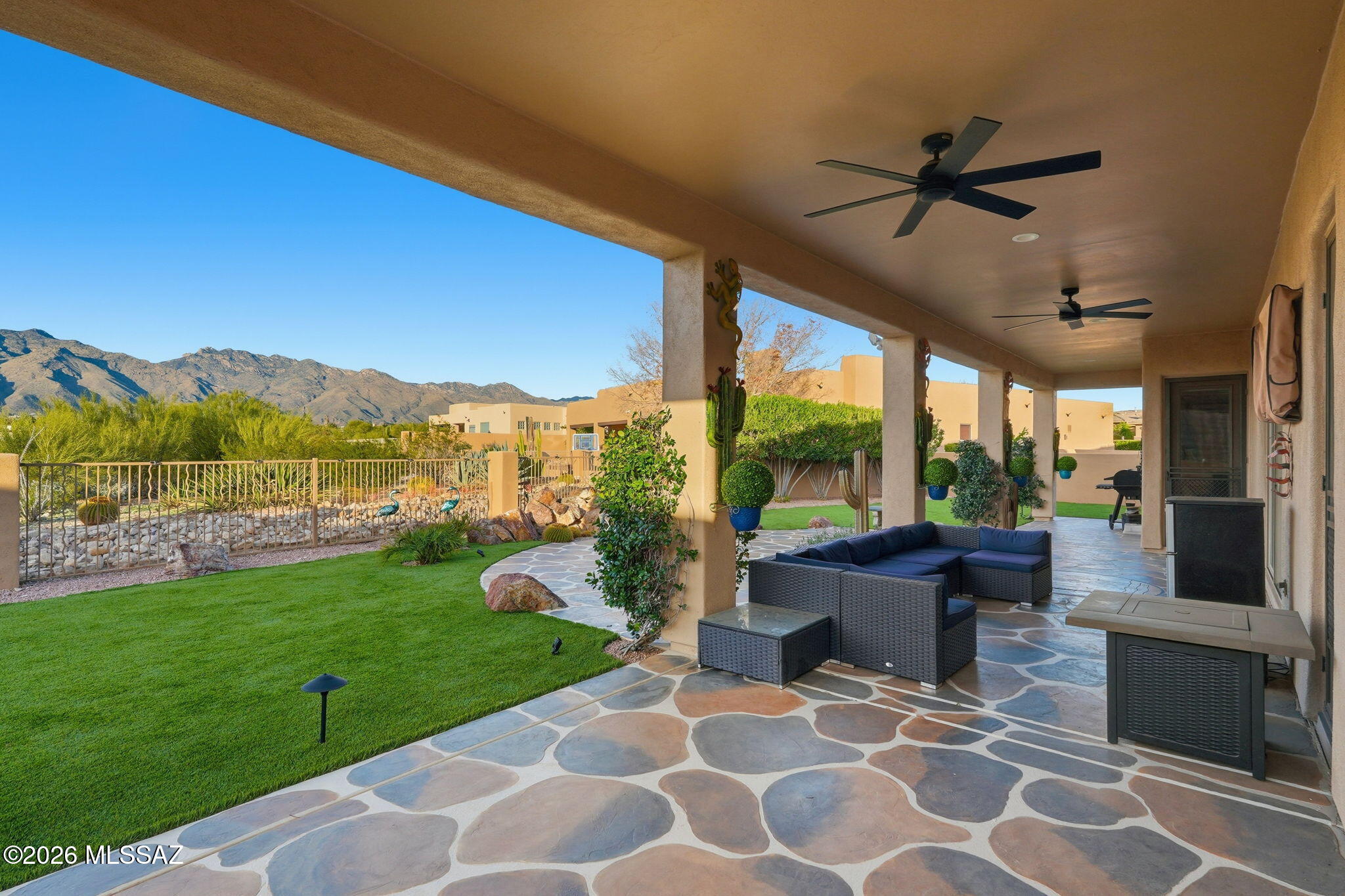 Fairfields River Estates (1-40) - Residential