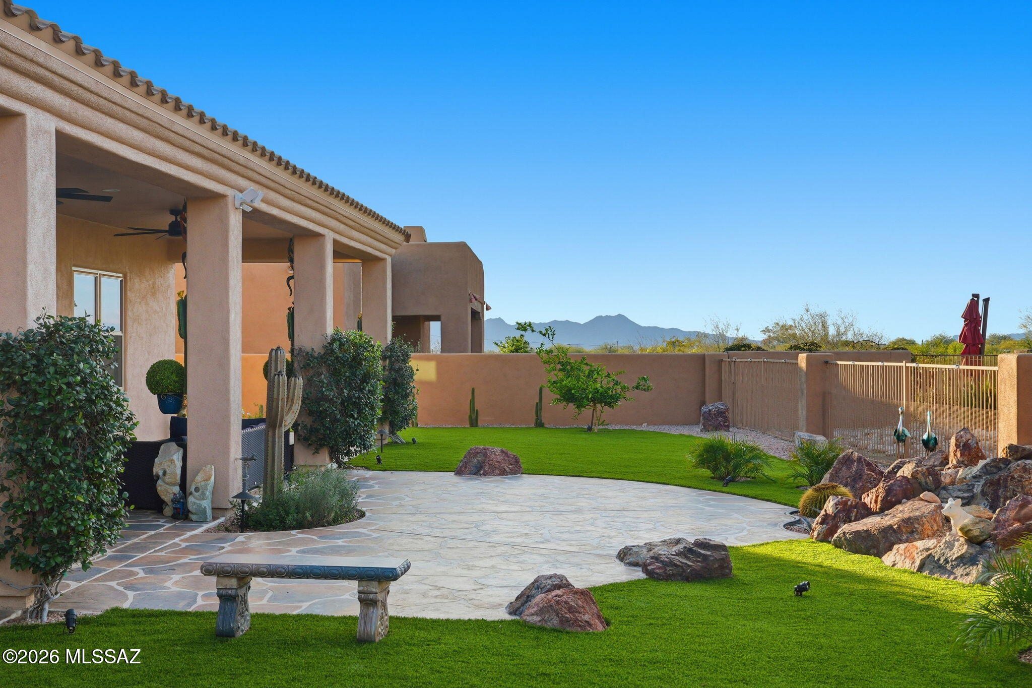 Fairfields River Estates (1-40) - Residential