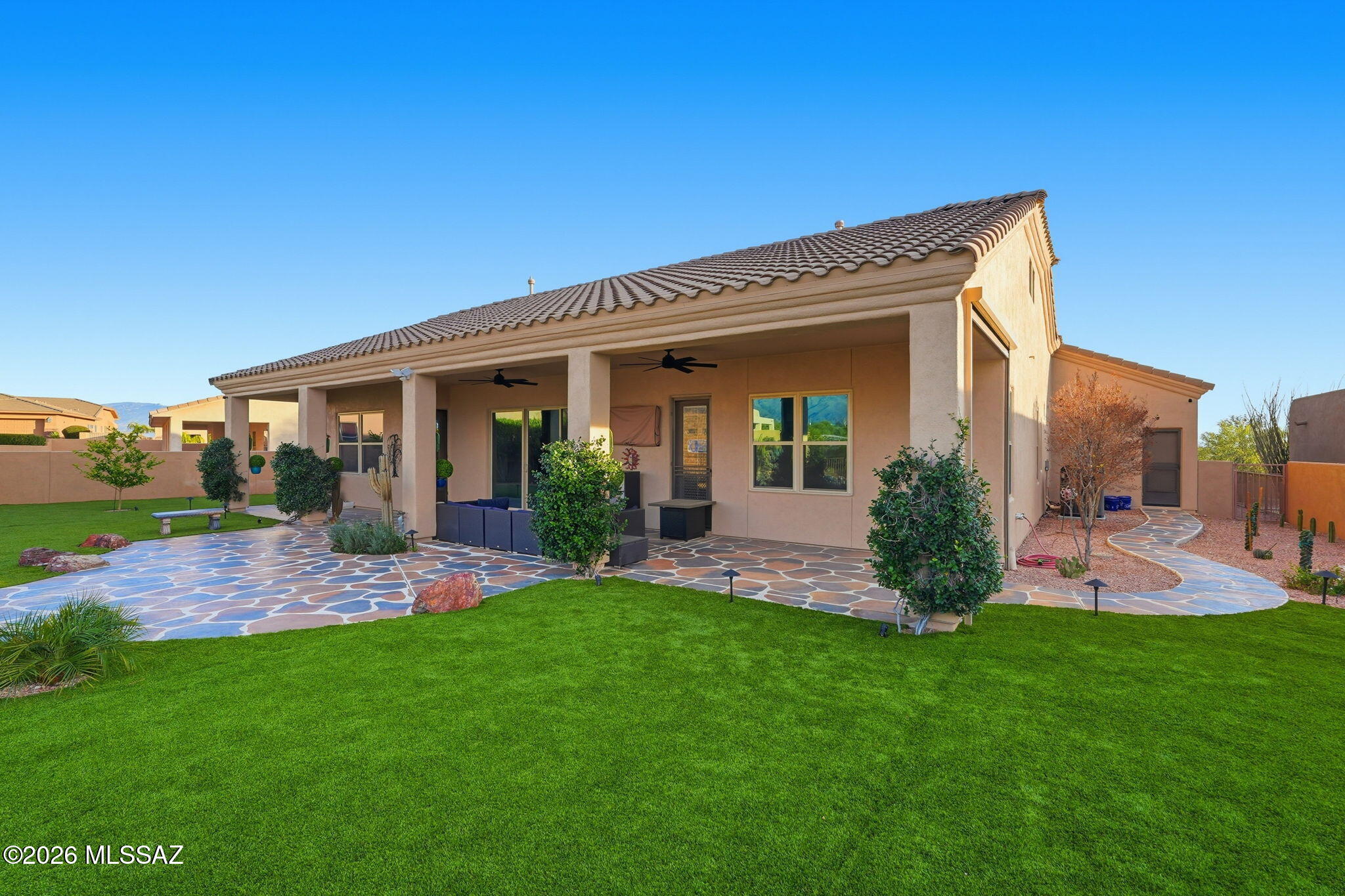 Fairfields River Estates (1-40) - Residential