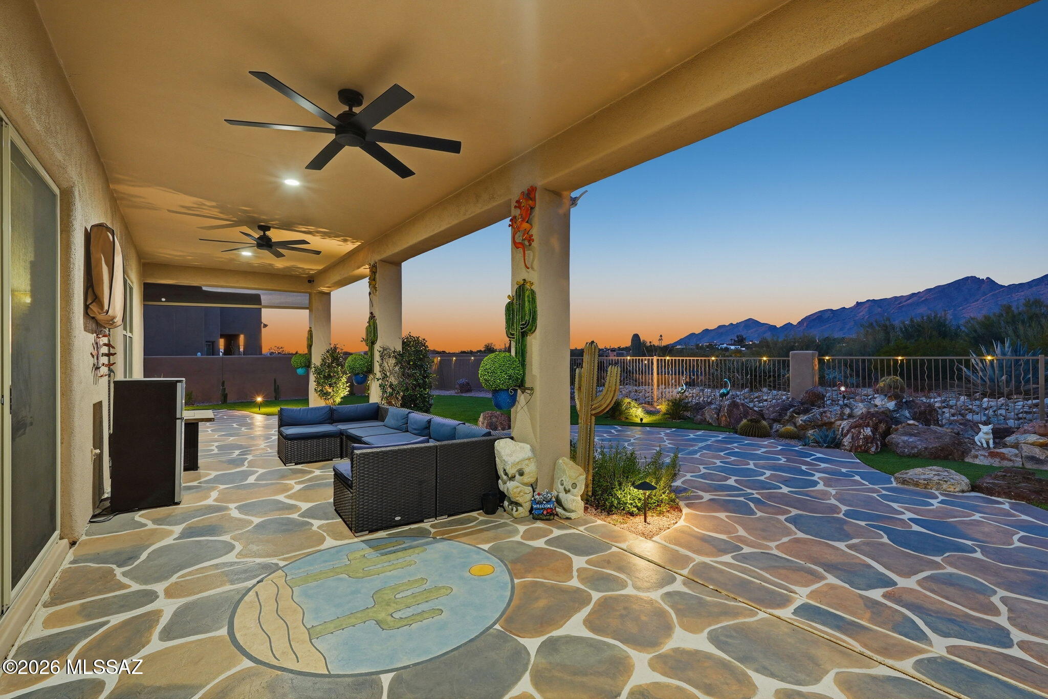 Fairfields River Estates (1-40) - Residential