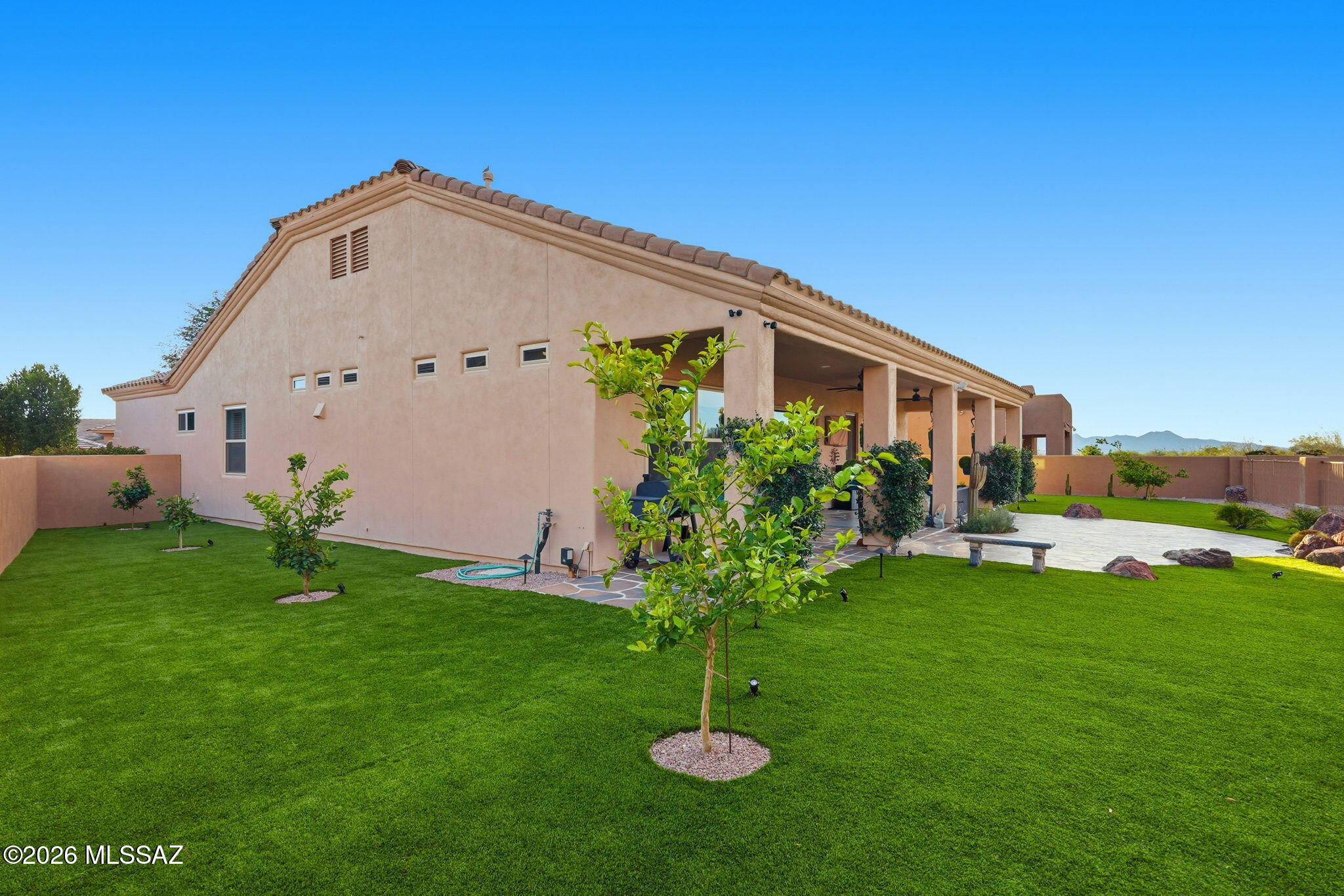 Fairfields River Estates (1-40) - Residential