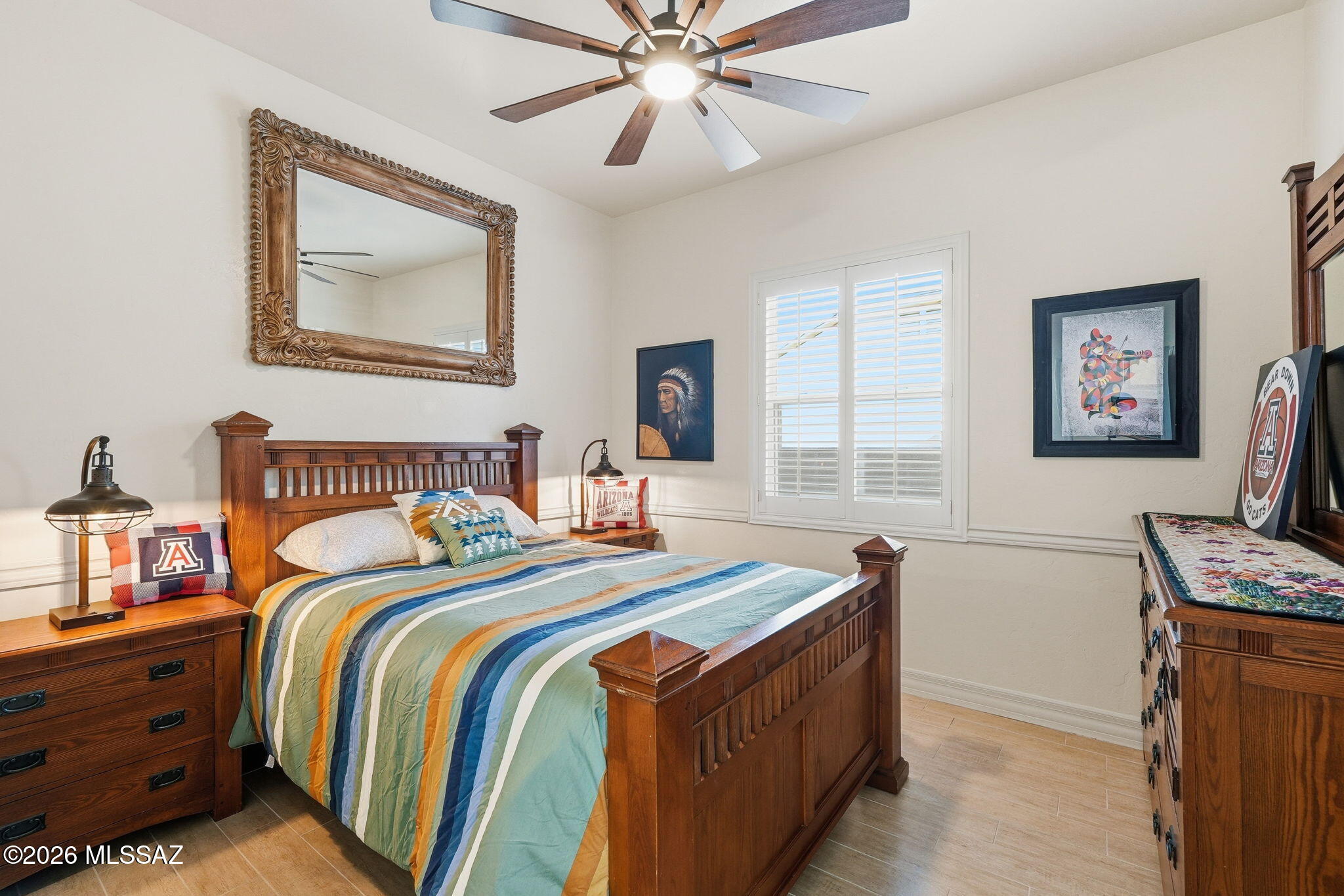 Fairfields River Estates (1-40) - Residential
