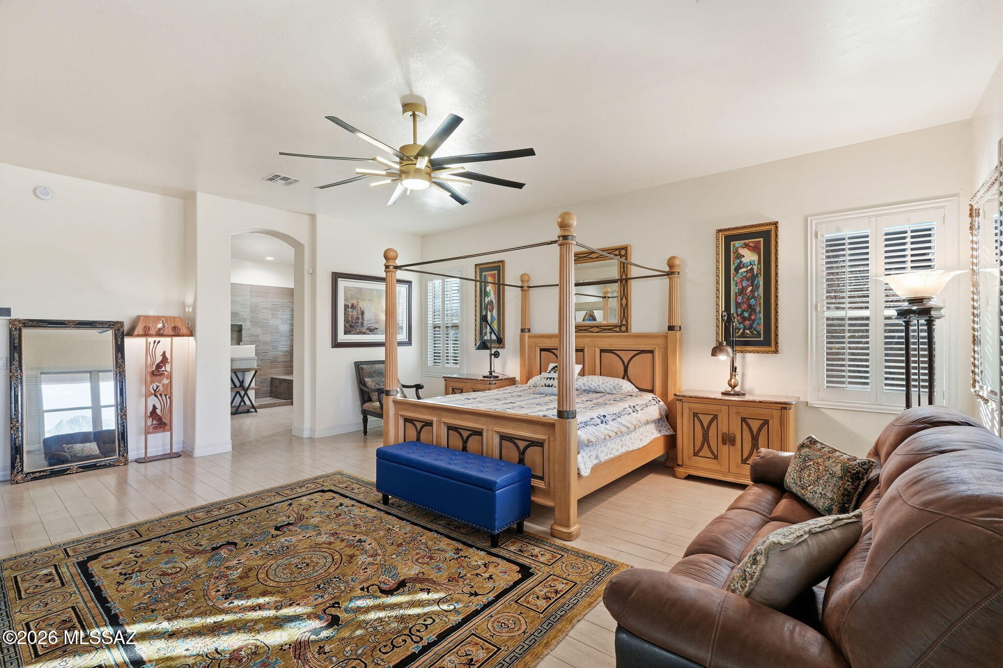 Fairfields River Estates (1-40) - Residential