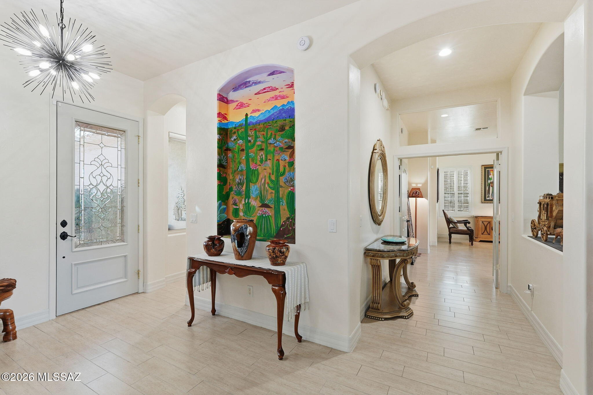 5349 E Camino Rio De Luz