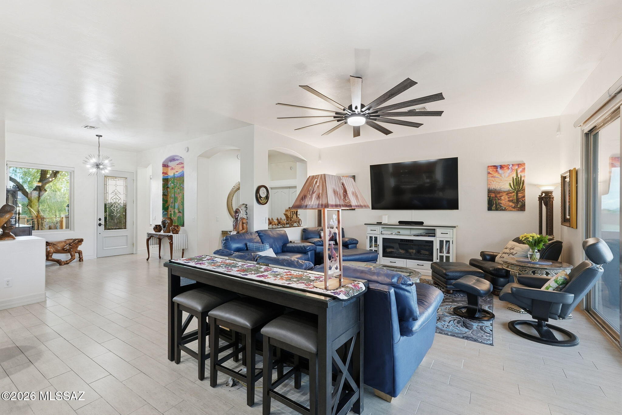 Fairfields River Estates (1-40) - Residential