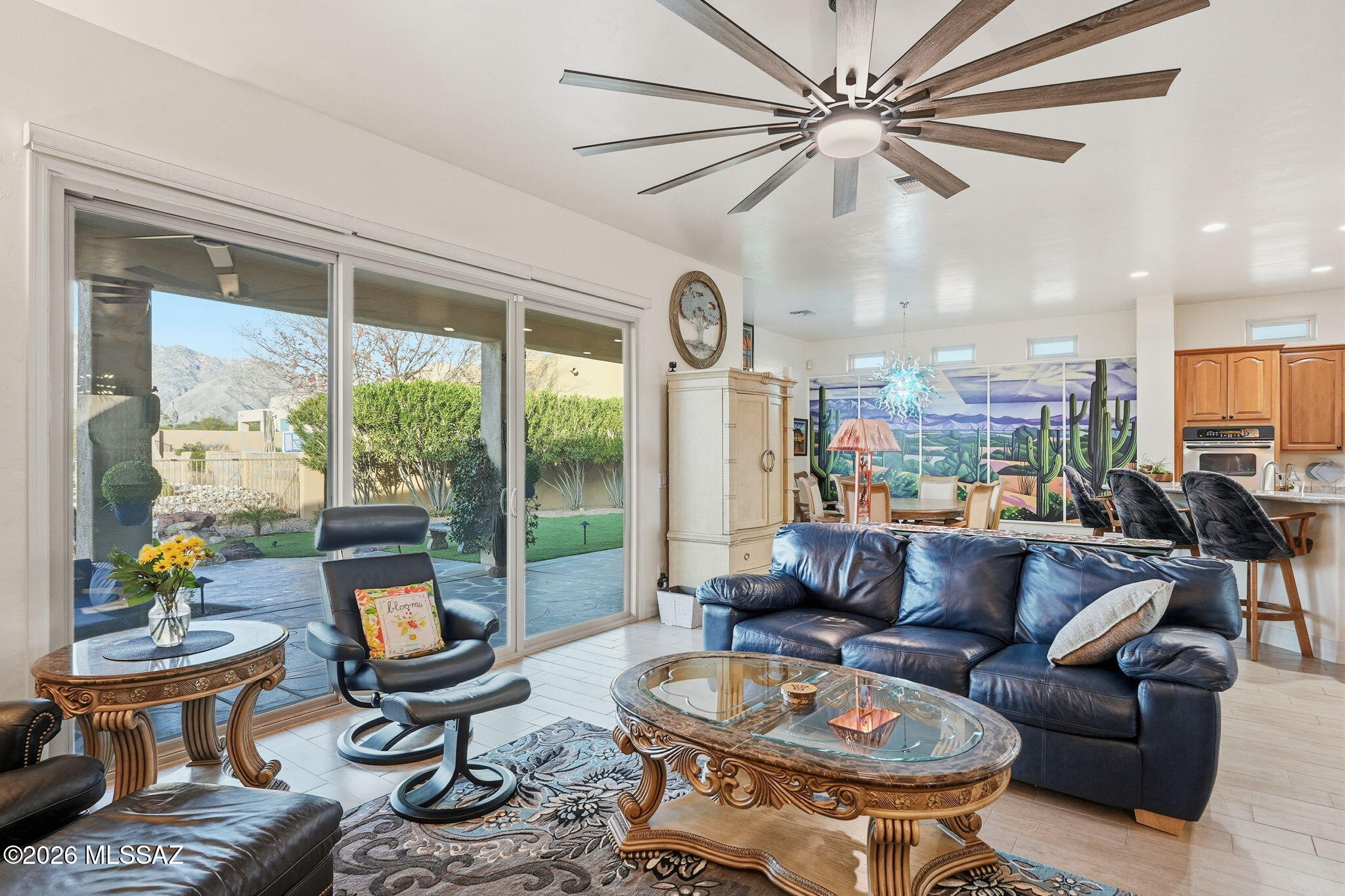 5349 E Camino Rio De Luz