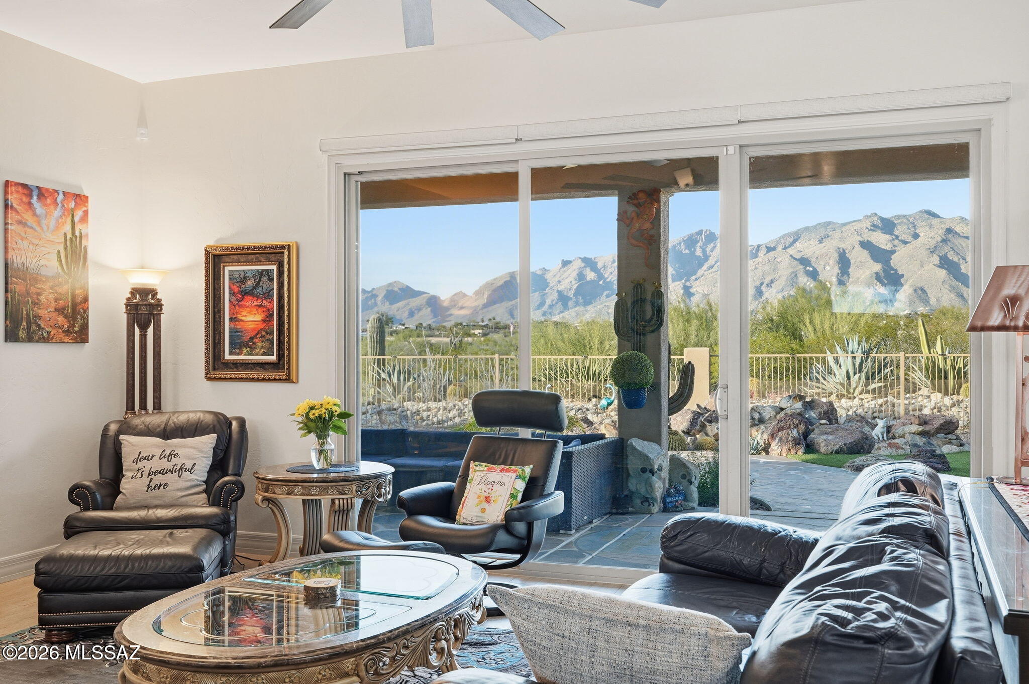 Fairfields River Estates (1-40) - Residential