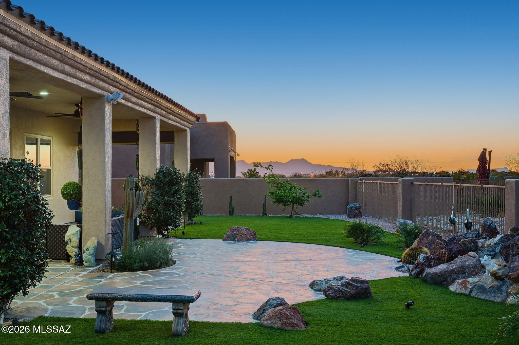 Fairfields River Estates (1-40) - Residential