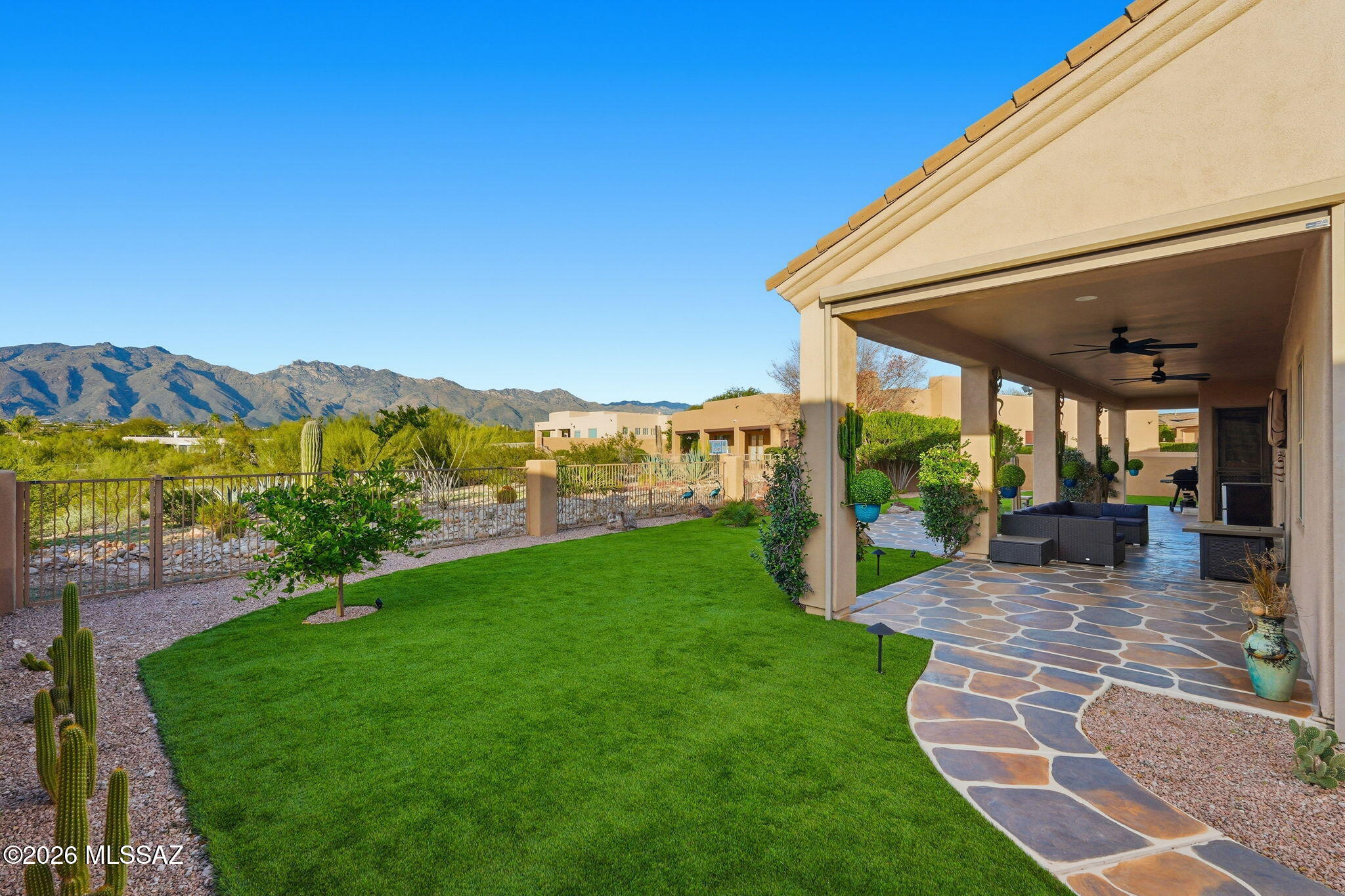 Fairfields River Estates (1-40) - Residential