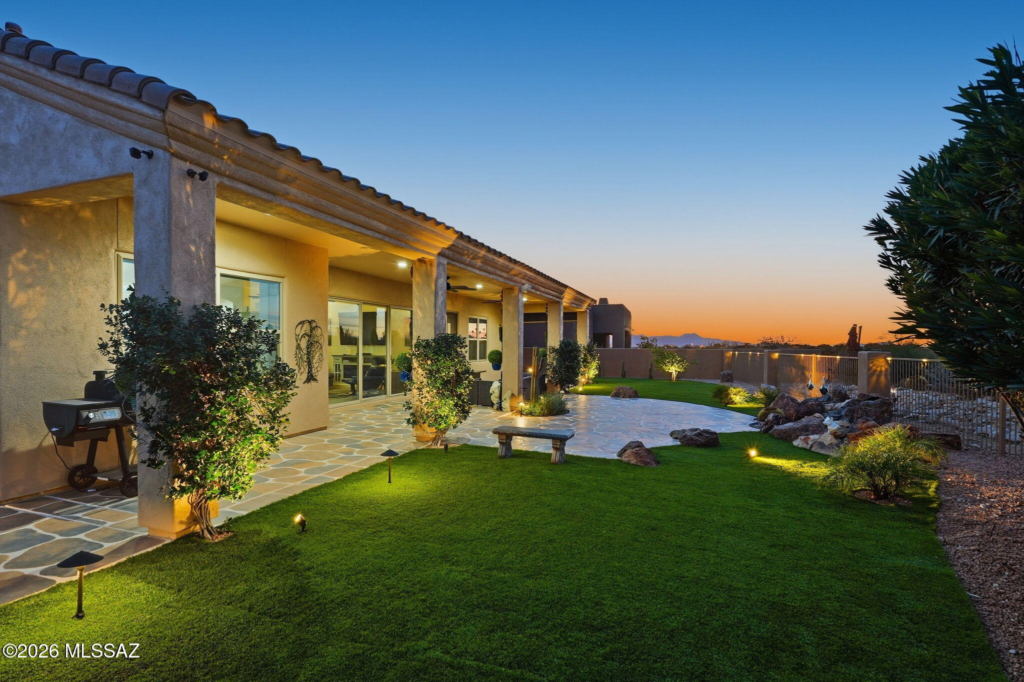 Fairfields River Estates (1-40) - Residential