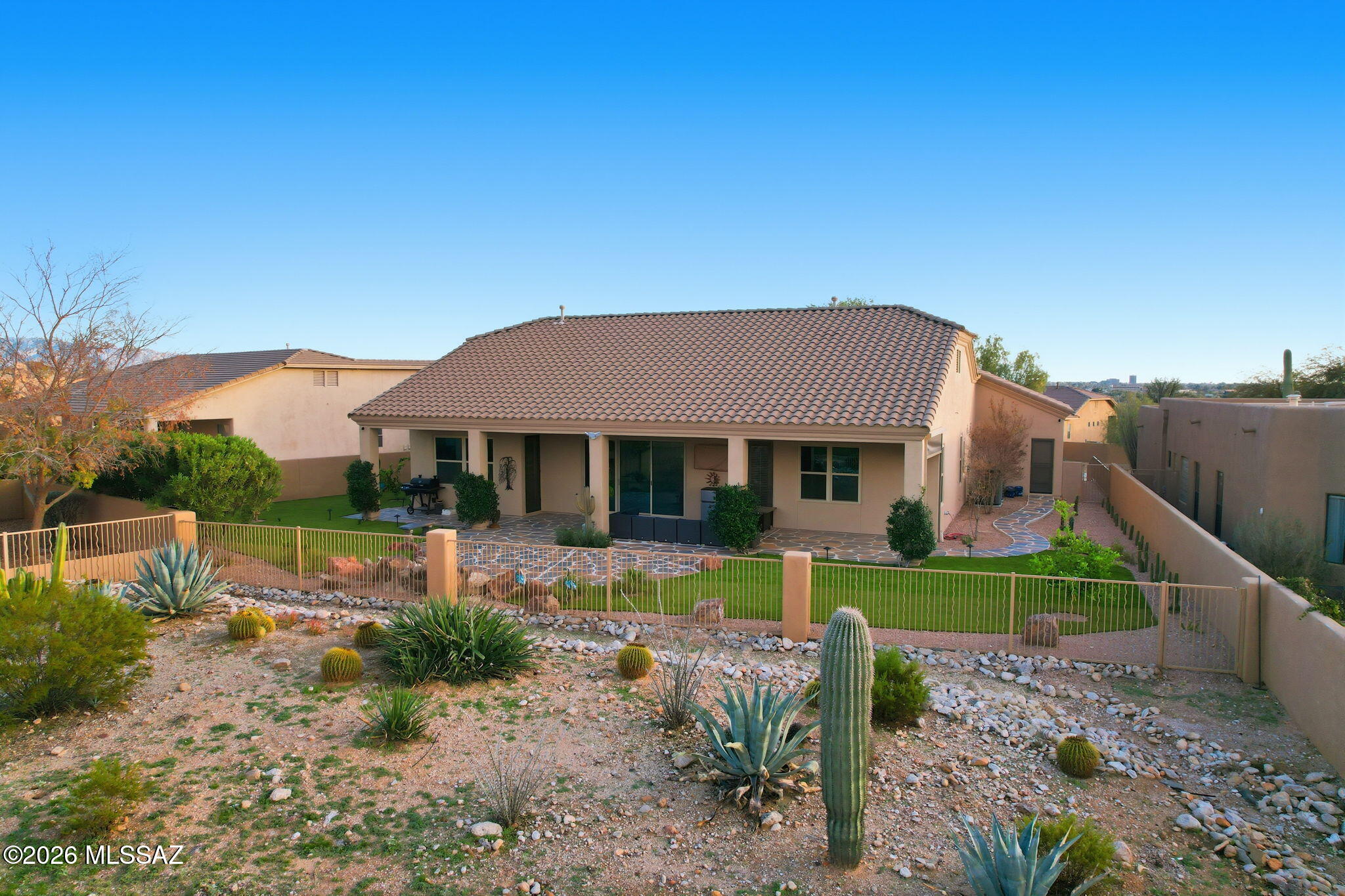 Fairfields River Estates (1-40) - Residential