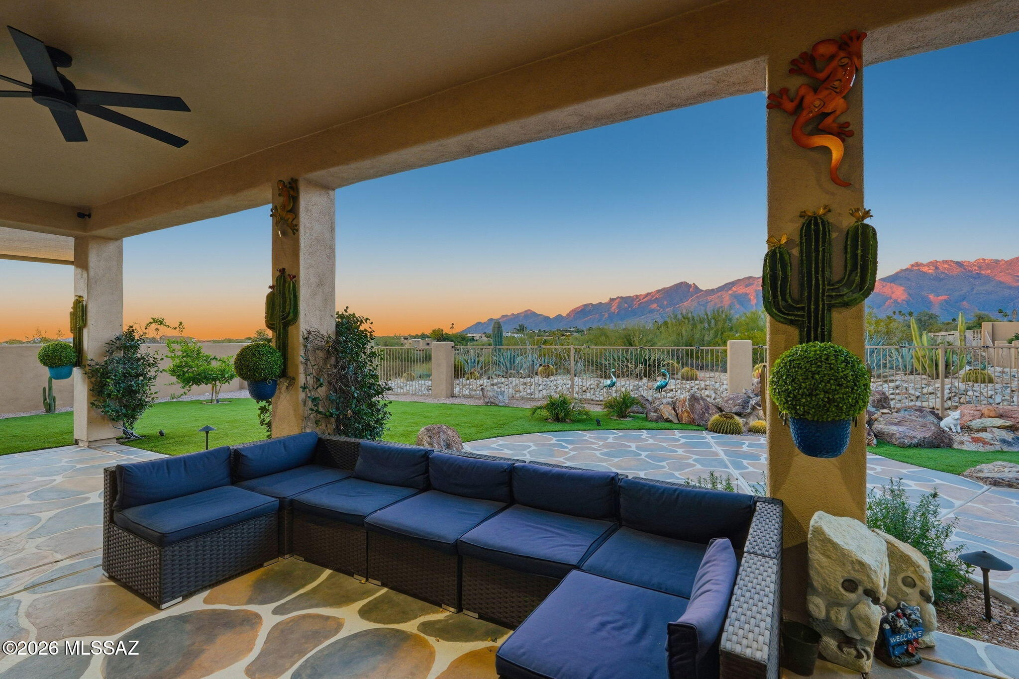 Fairfields River Estates (1-40) - Residential