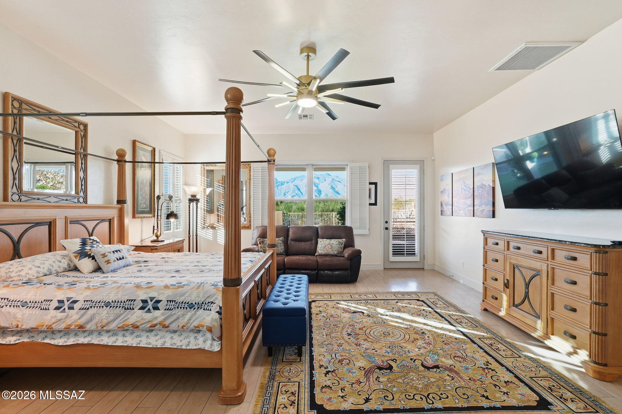 Fairfields River Estates (1-40) - Residential