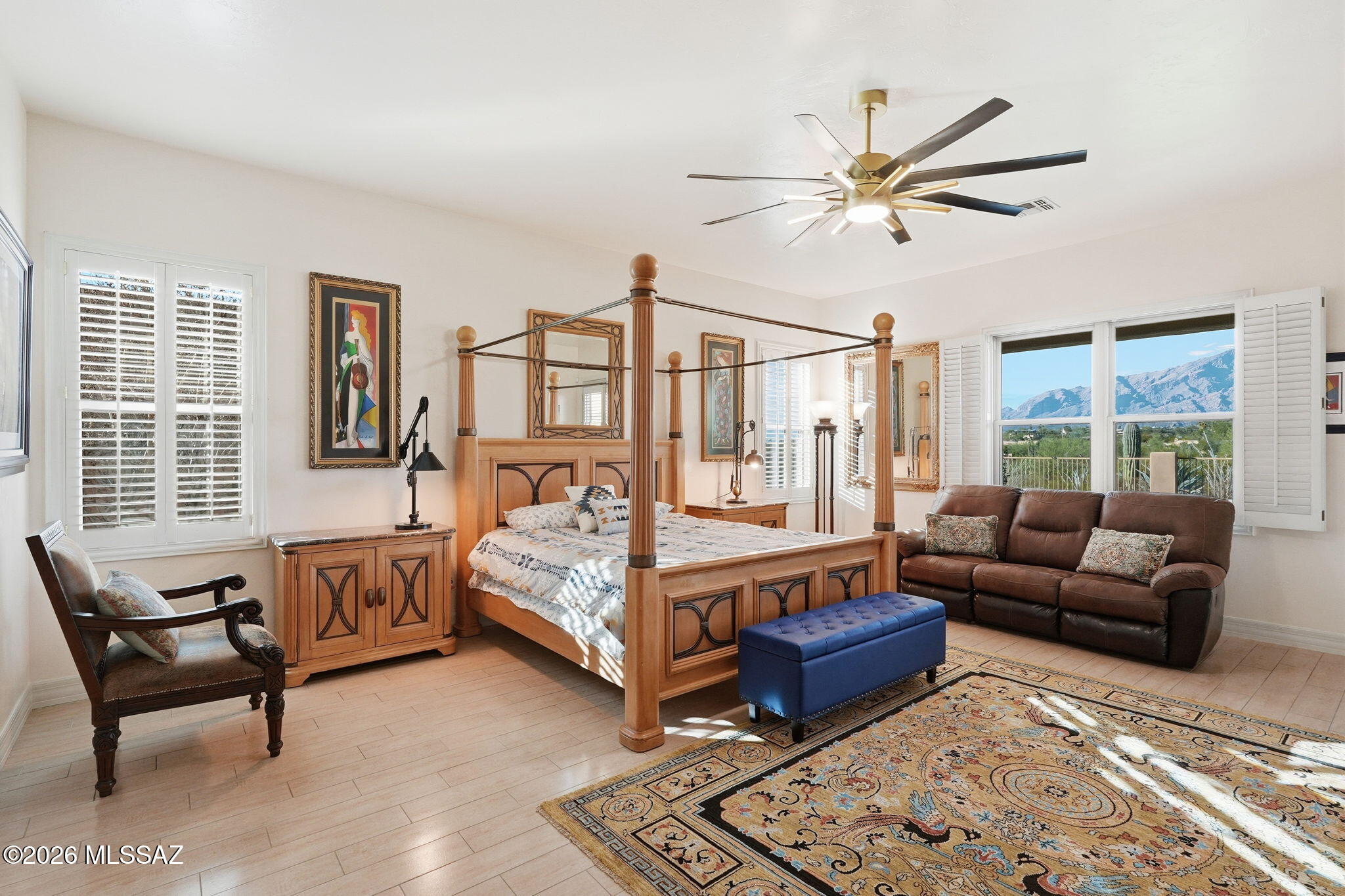 Fairfields River Estates (1-40) - Residential