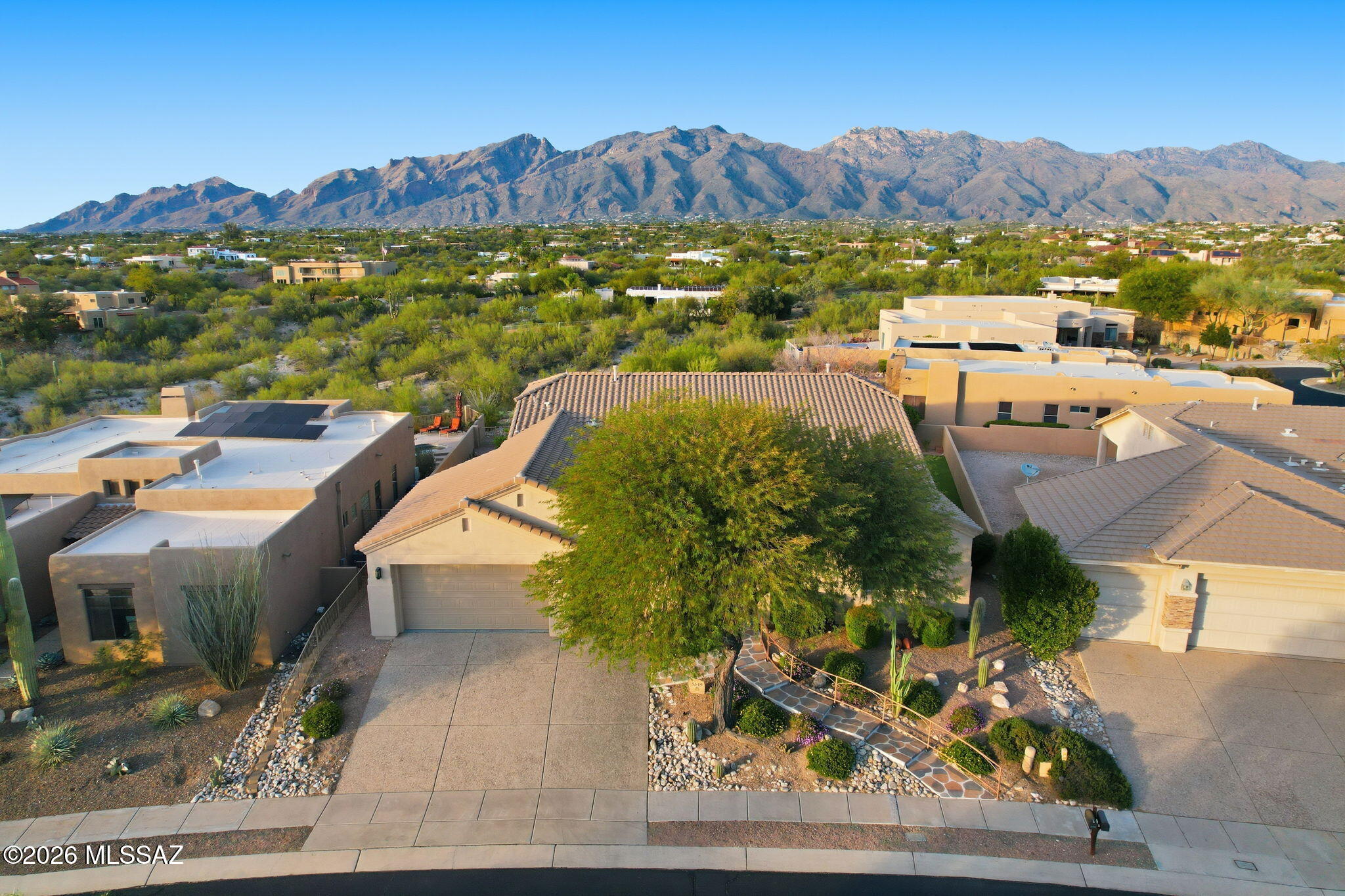 Fairfields River Estates (1-40) - Residential
