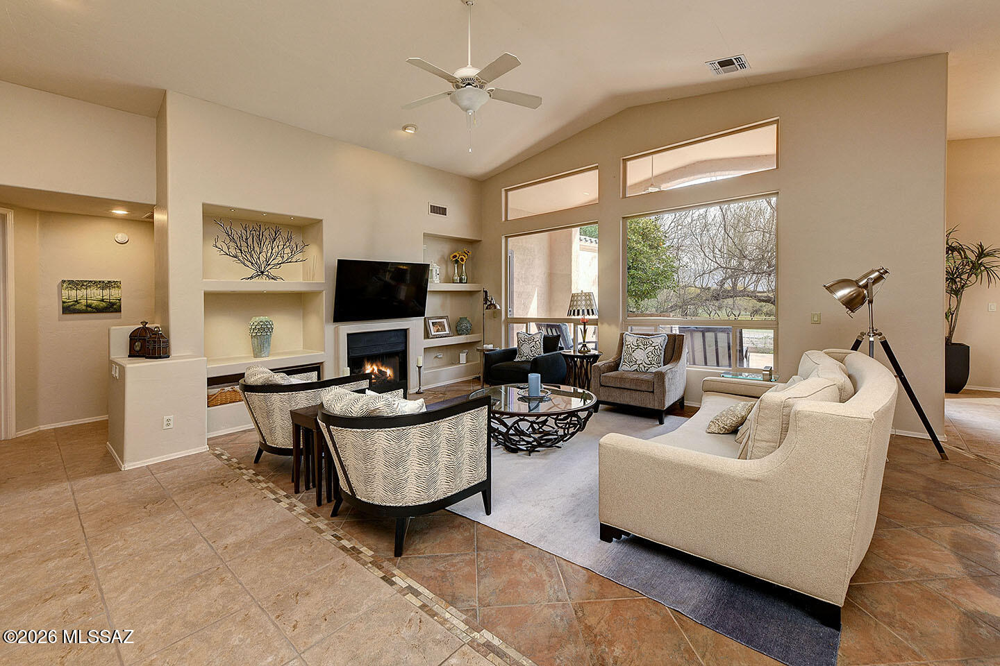 5286 N Spring View Drive