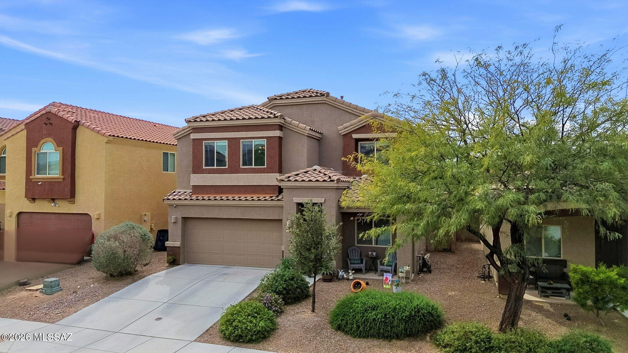Vista Del Lago Norte SQ20140780198 - Residential