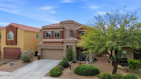 12230 E Metz Drive Vail AZ 85641