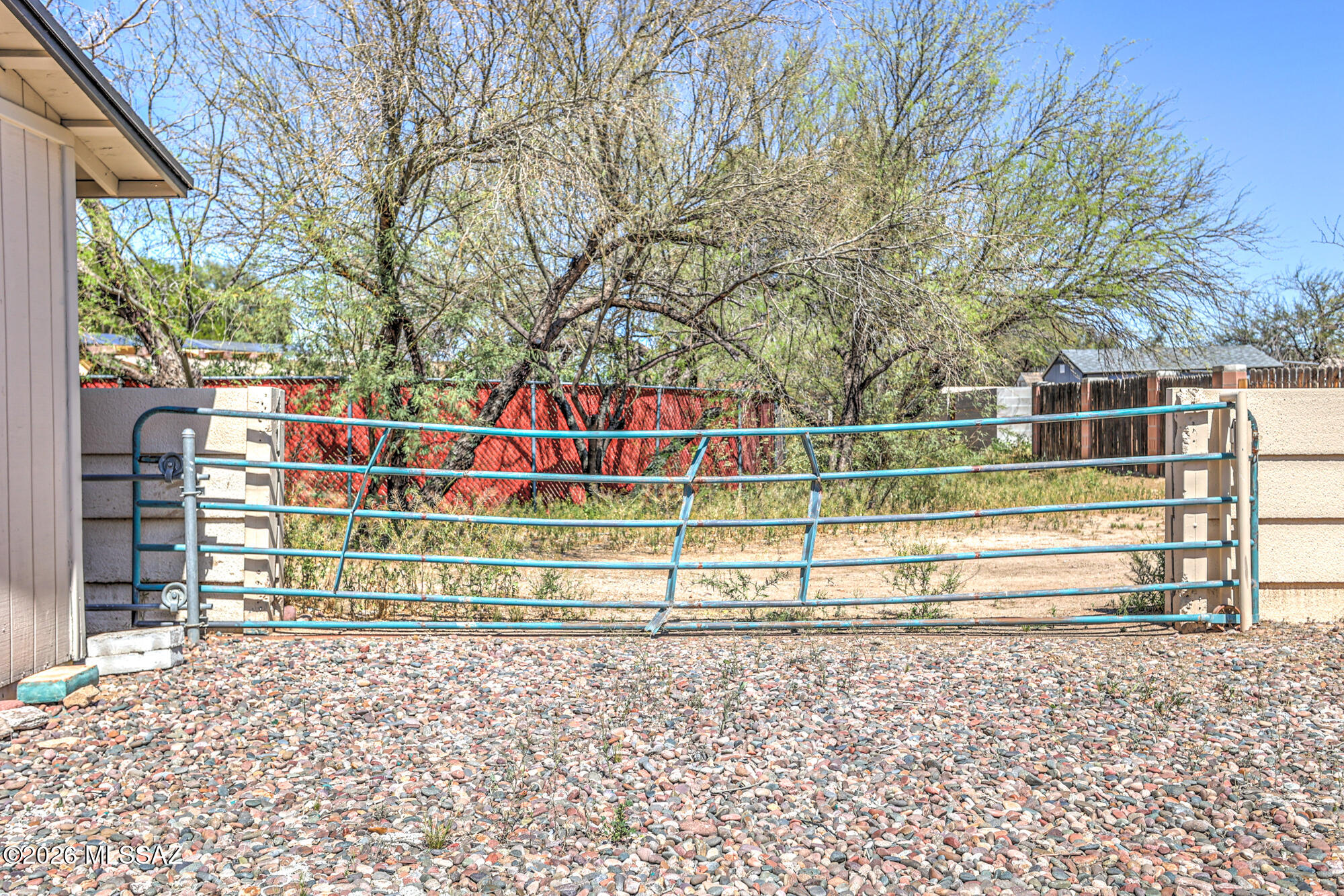 Casas Del Oeste(1-79) - Residential