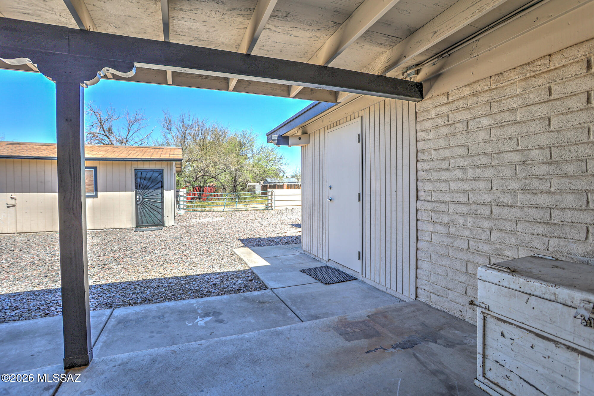 Casas Del Oeste(1-79) - Residential