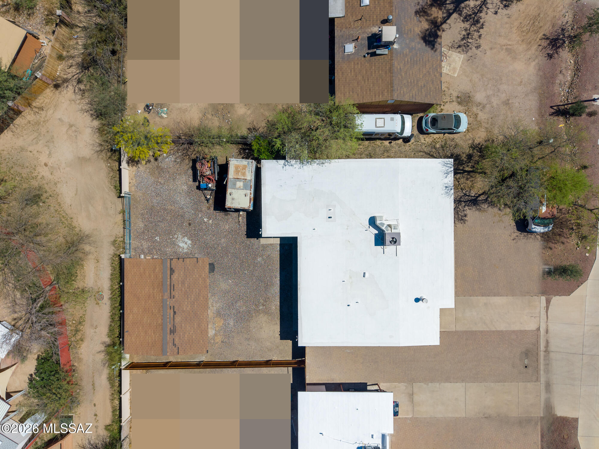 Casas Del Oeste(1-79) - Residential