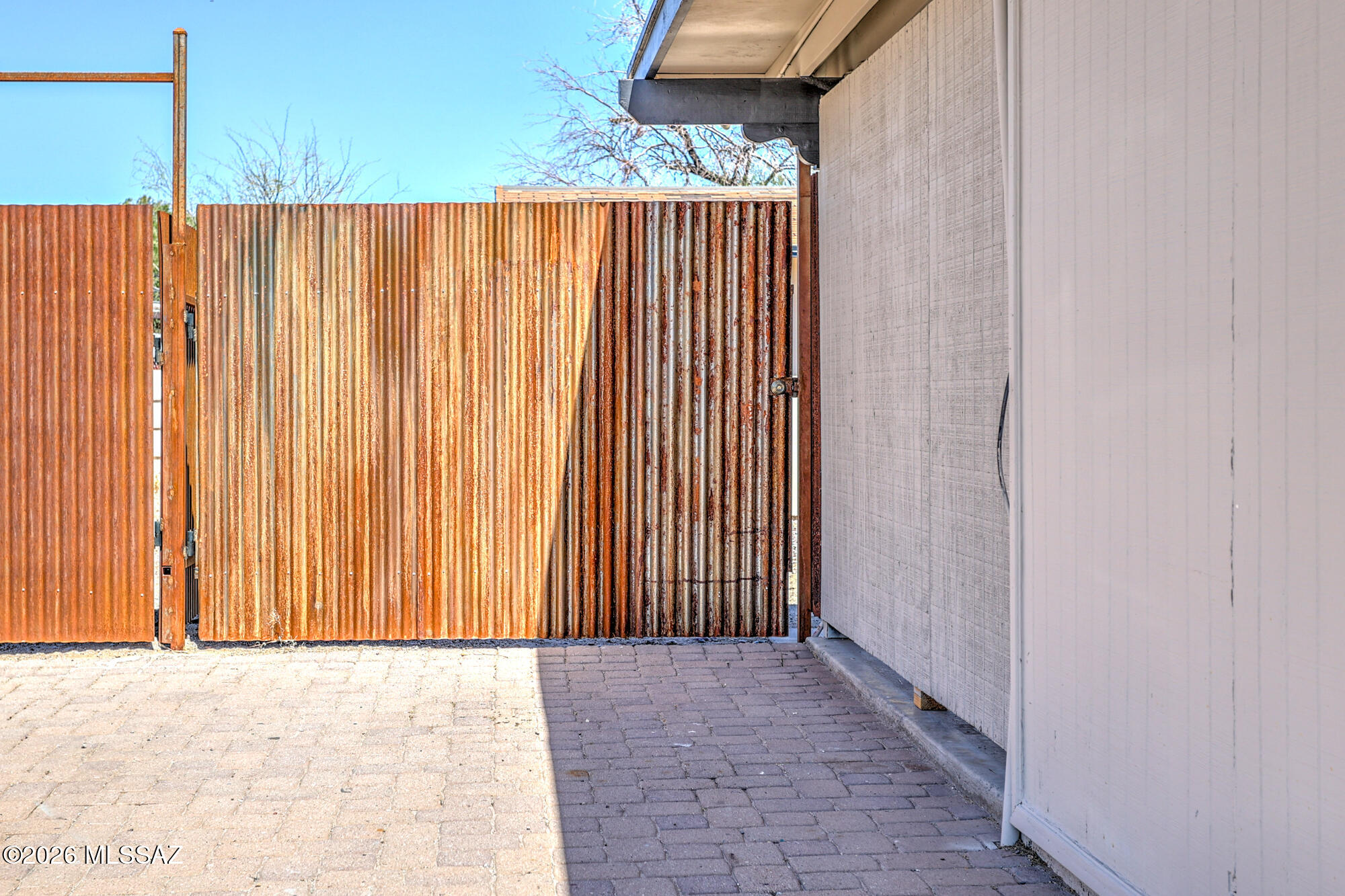 Casas Del Oeste(1-79) - Residential