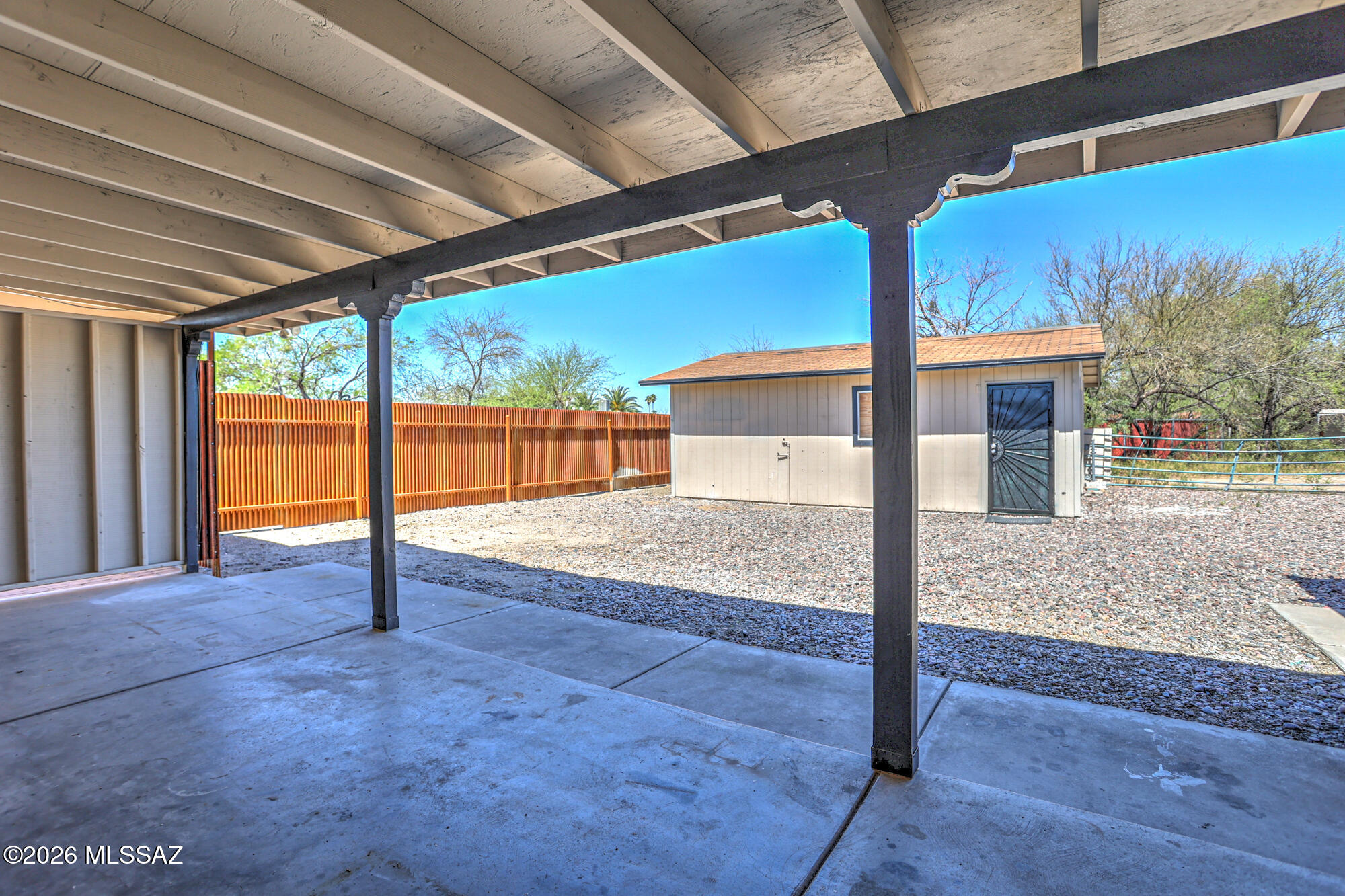 Casas Del Oeste(1-79) - Residential