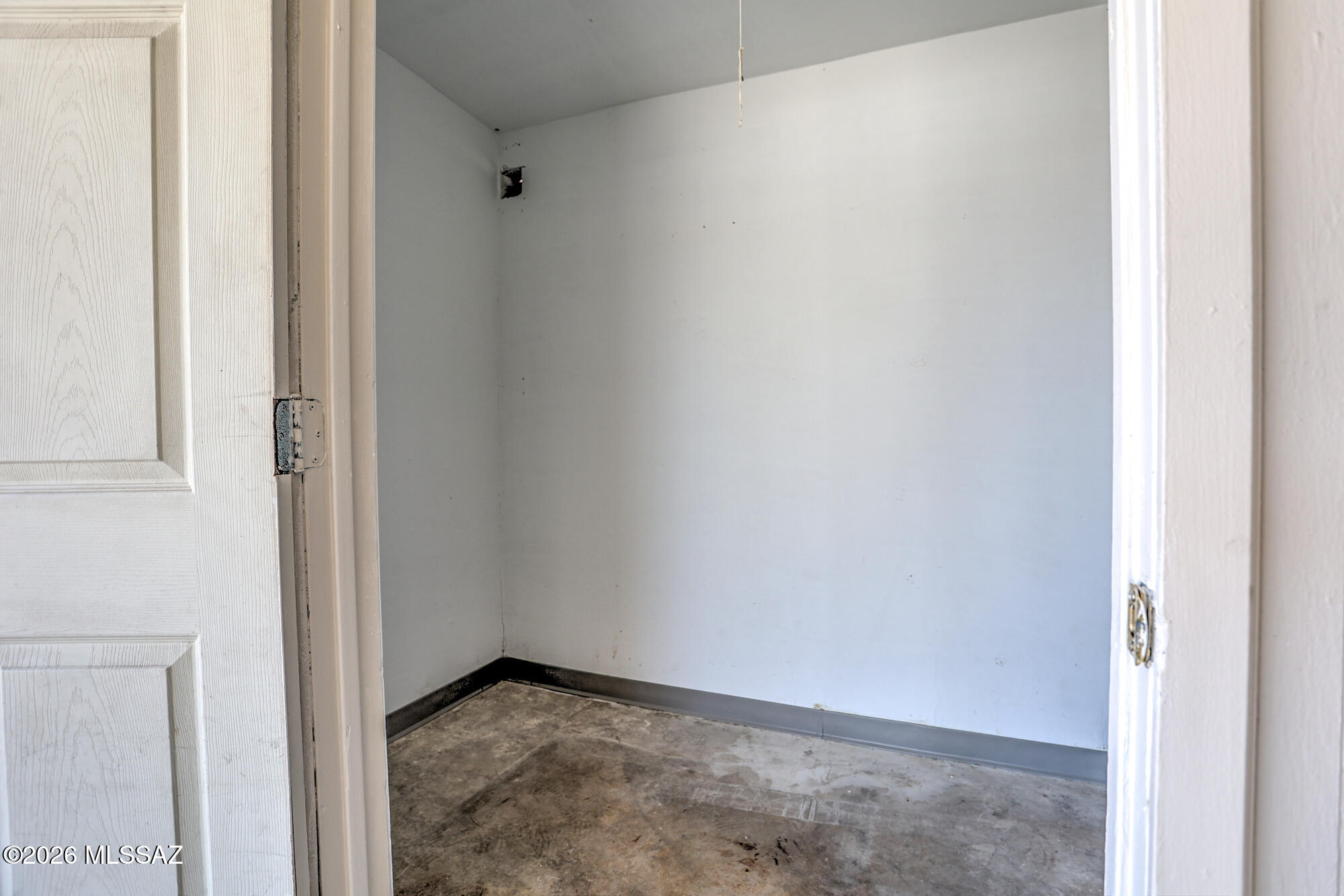Casas Del Oeste(1-79) - Residential
