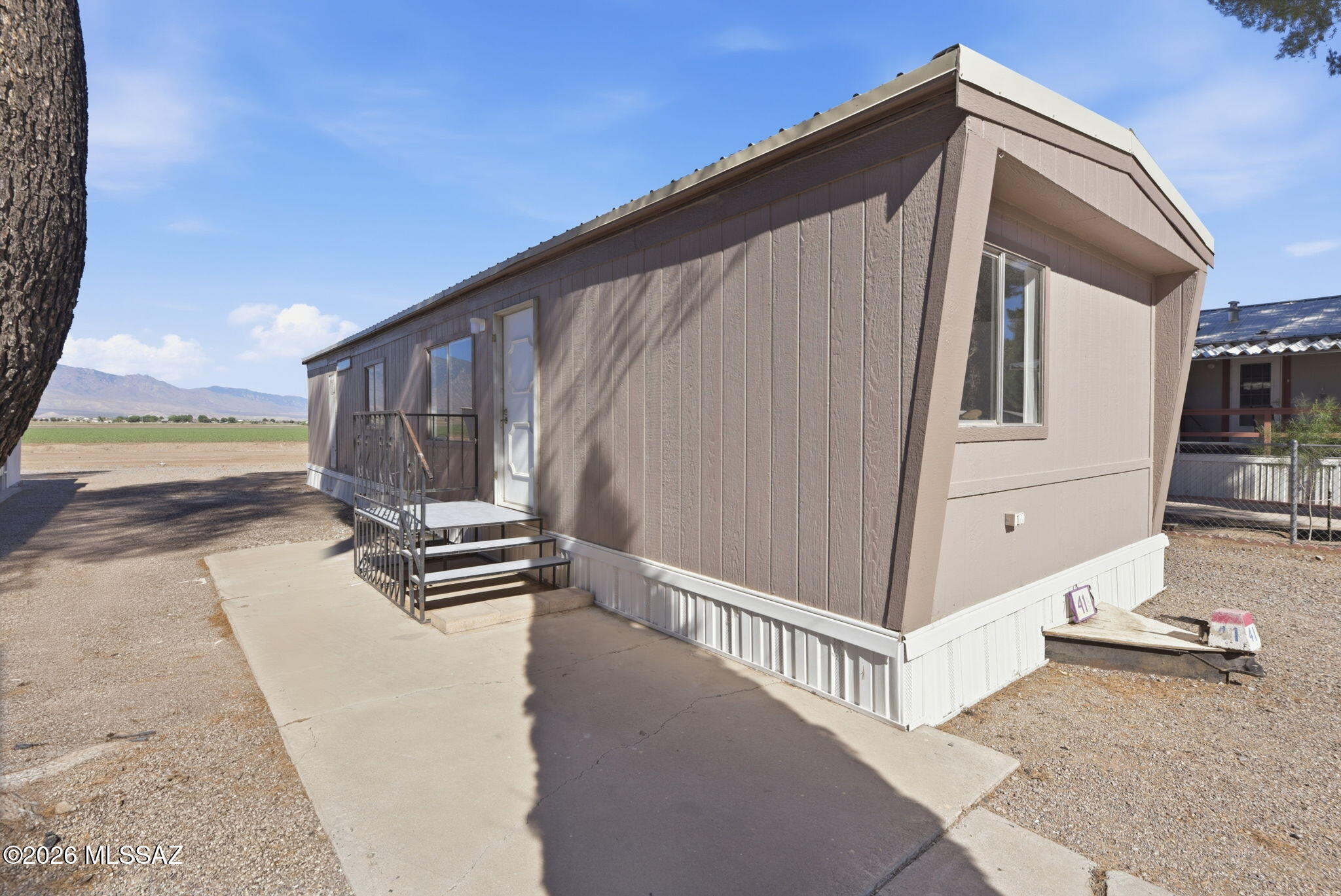 Other/Unknown - Residential