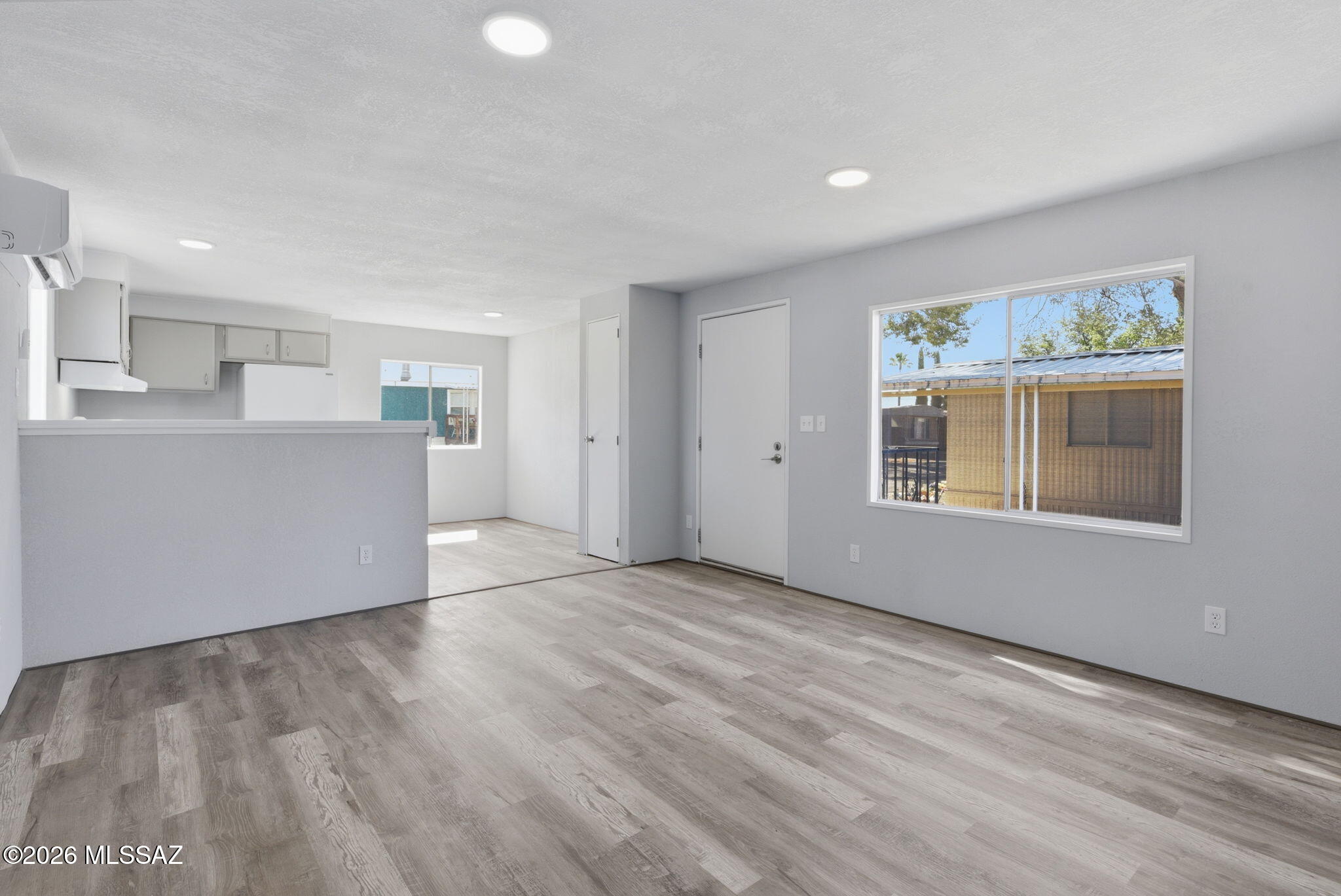 Other/Unknown - Residential