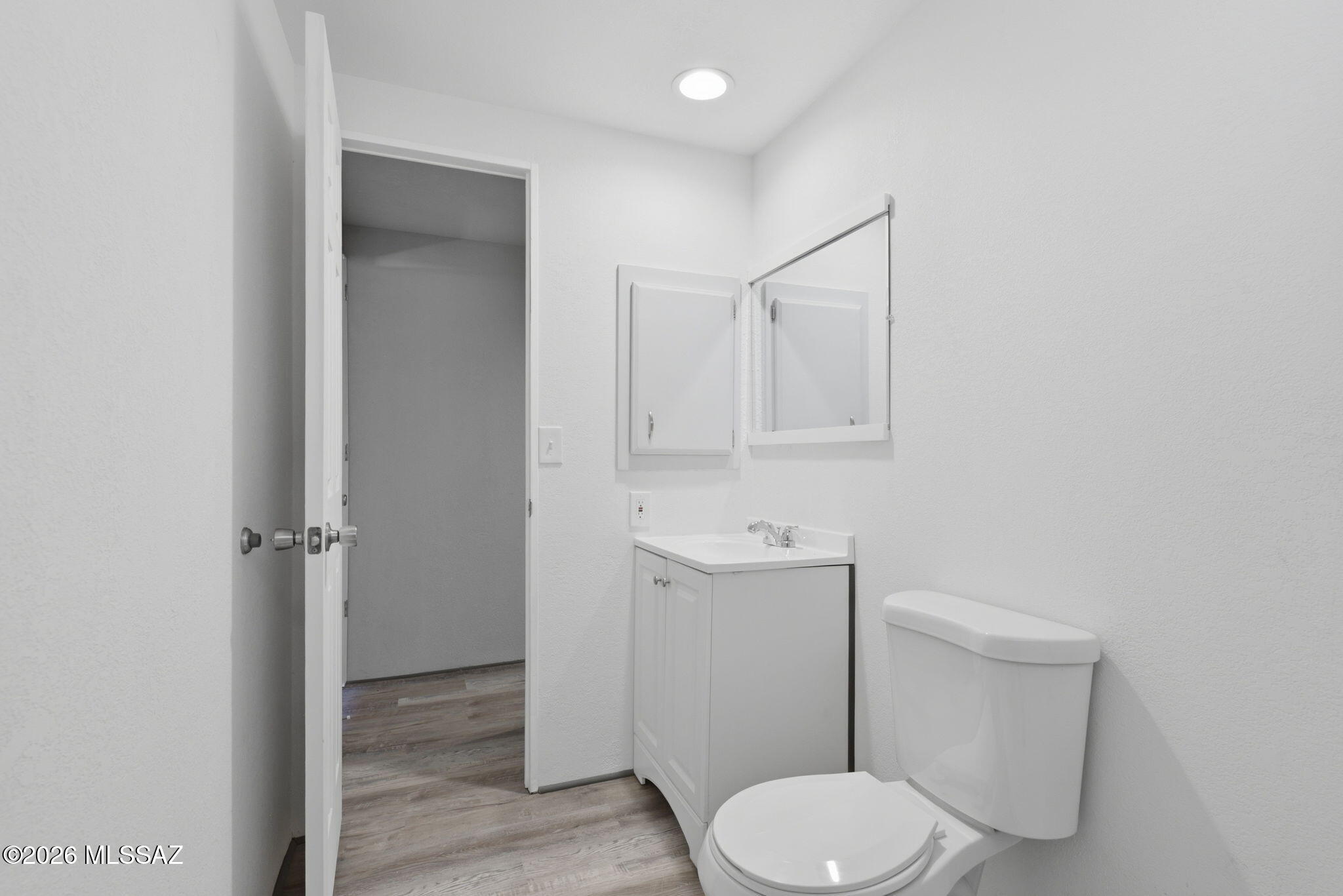 Other/Unknown - Residential