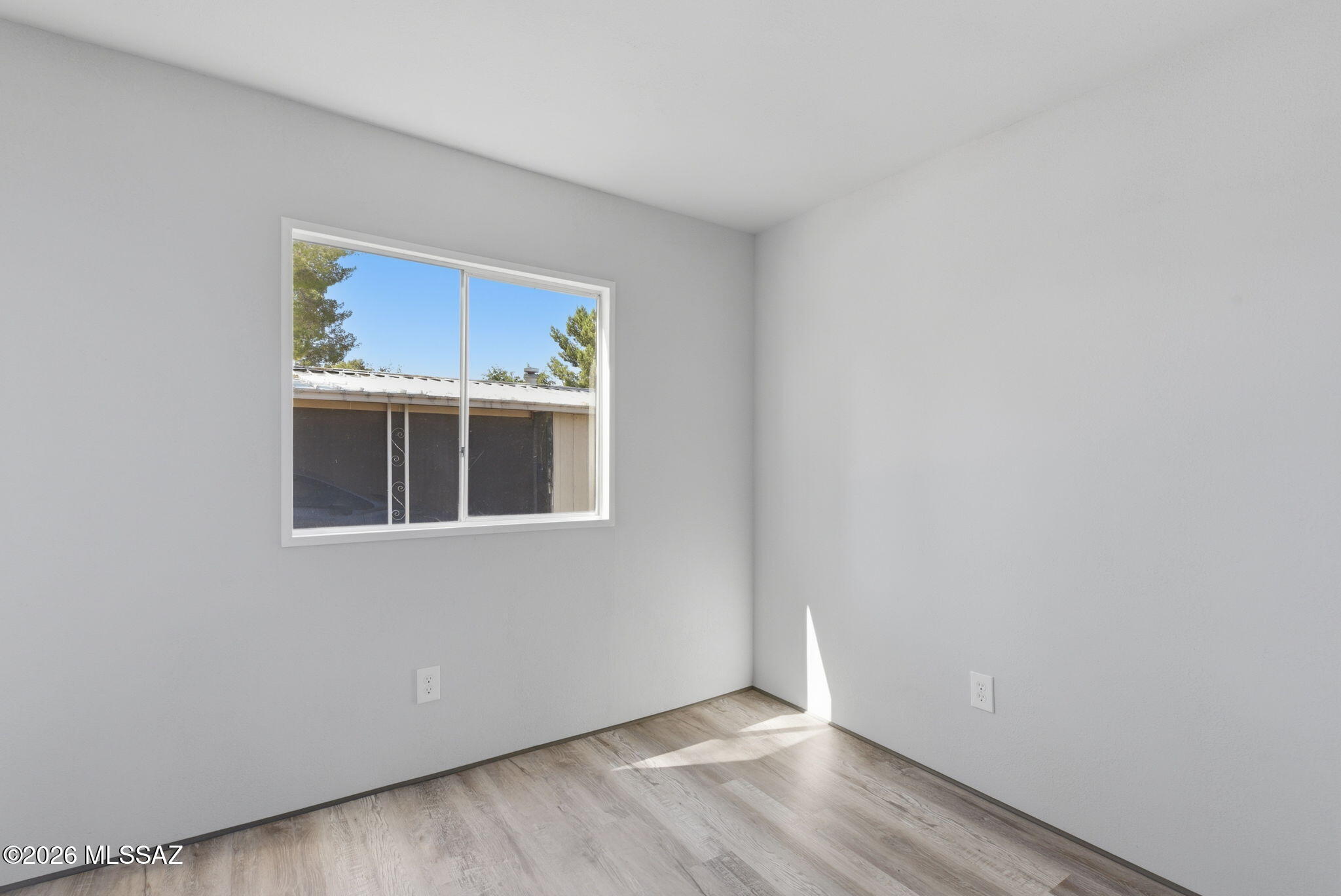 Other/Unknown - Residential